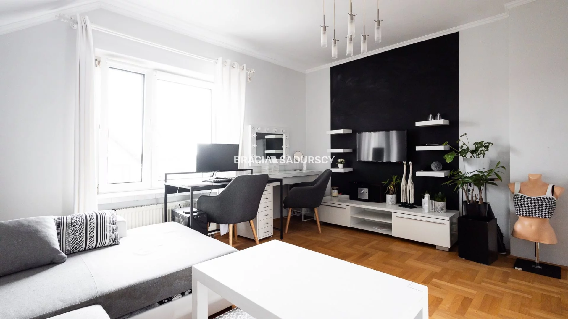 Dom i rezydencja 269,60 m², oferta nr , BS4-DS-309820-54, Kraków, Wzgórza Krzesławickie, Grębałów, Karola Darwina