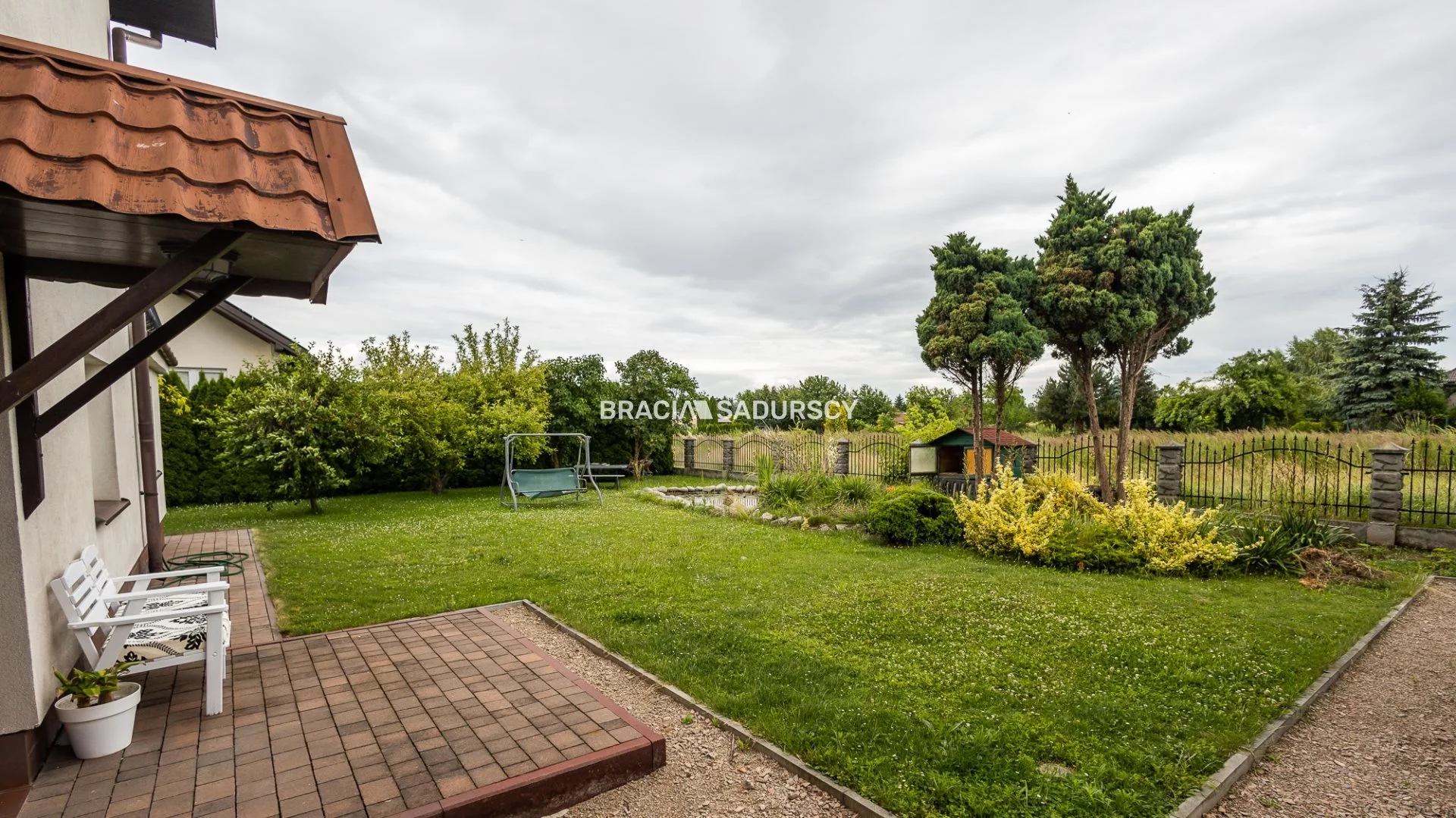 Dom i rezydencja 269,60 m², oferta nr , BS4-DS-309820-54, Kraków, Wzgórza Krzesławickie, Grębałów, Karola Darwina