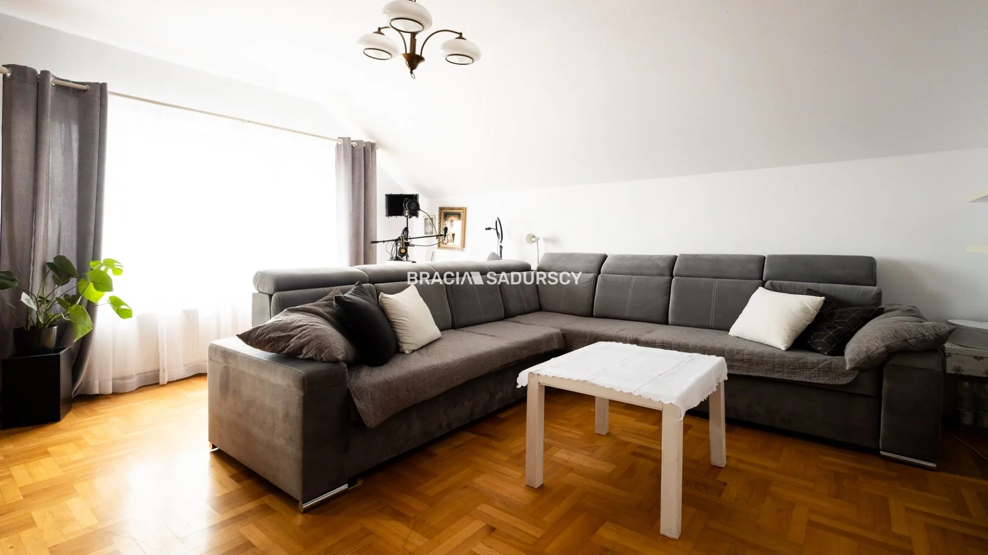 Dom i rezydencja 269,60 m², oferta nr , BS4-DS-309820-54, Kraków, Wzgórza Krzesławickie, Grębałów, Karola Darwina