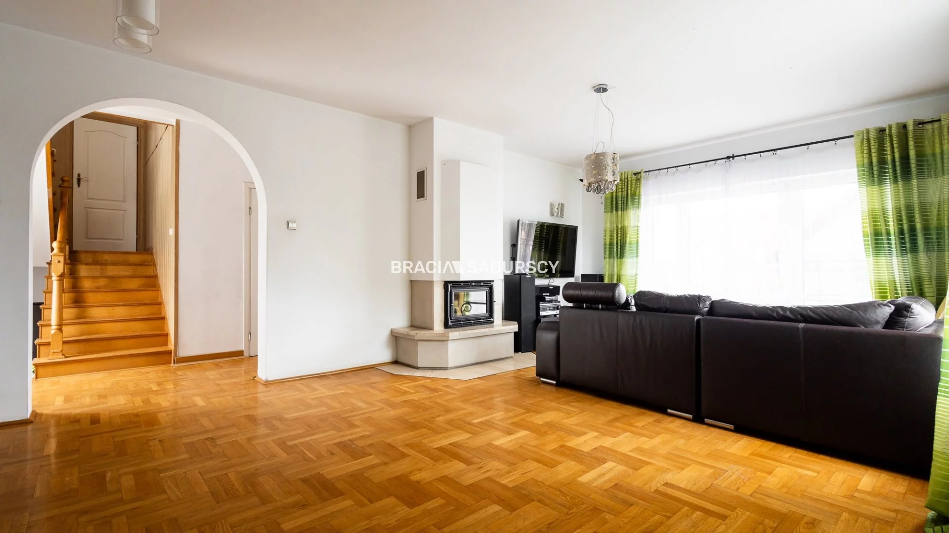 Dom i rezydencja 269,60 m², oferta nr , BS4-DS-309820-54, Kraków, Wzgórza Krzesławickie, Grębałów, Karola Darwina