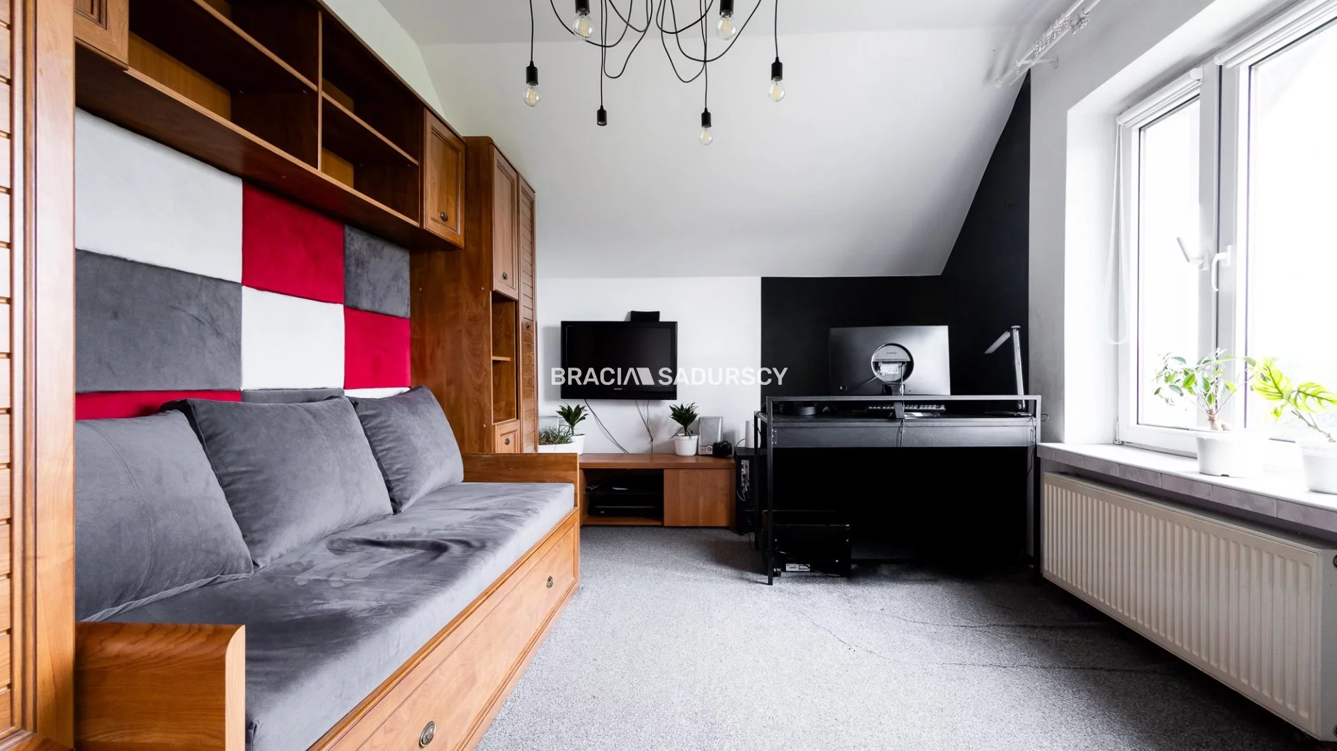 Dom i rezydencja 269,60 m², oferta nr , BS4-DS-309820-54, Kraków, Wzgórza Krzesławickie, Grębałów, Karola Darwina