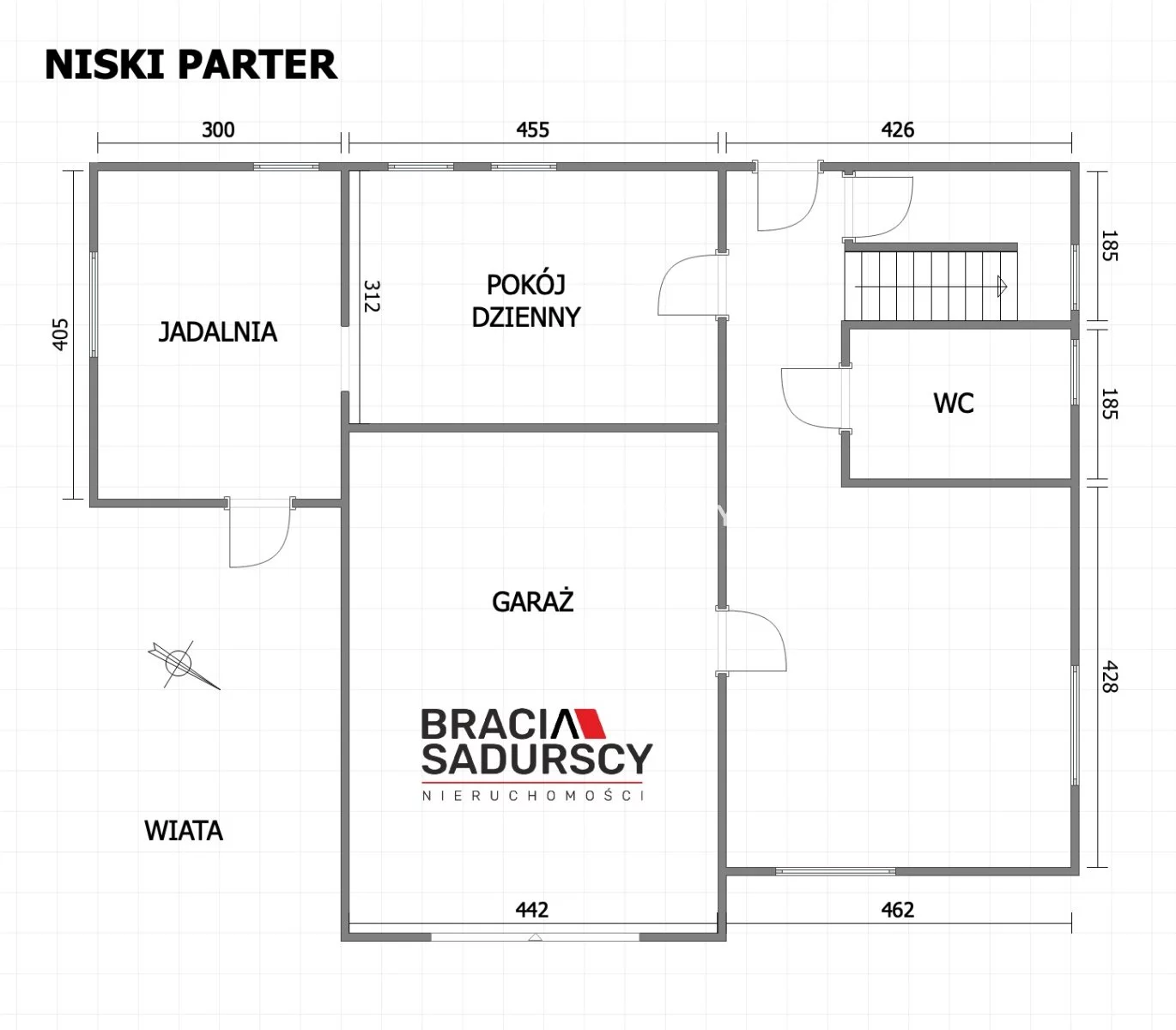 Dom i rezydencja 269,60 m², oferta nr , BS4-DS-309820-54, Kraków, Wzgórza Krzesławickie, Grębałów, Karola Darwina