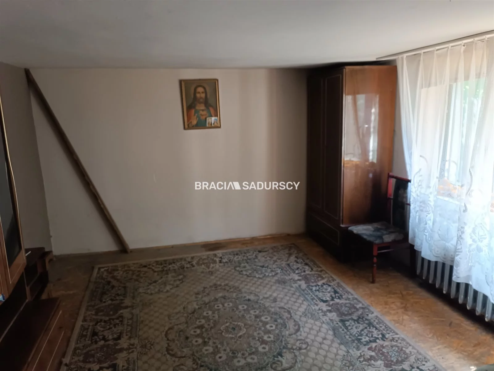 Dom 160,00 m², oferta nr , BS1-DS-310902-6, Kłaj