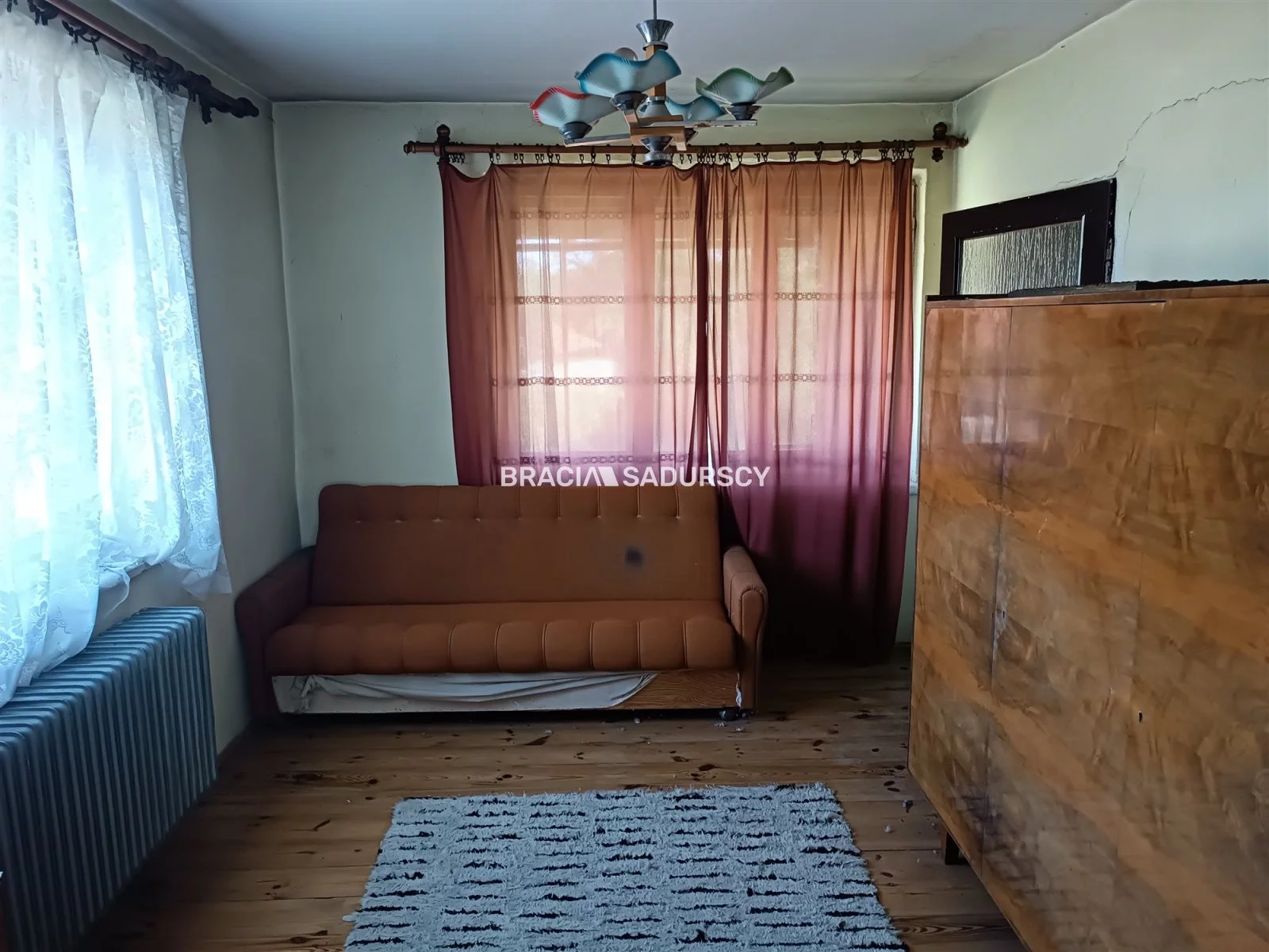 Dom 160,00 m², oferta nr , BS1-DS-310902-6, Kłaj