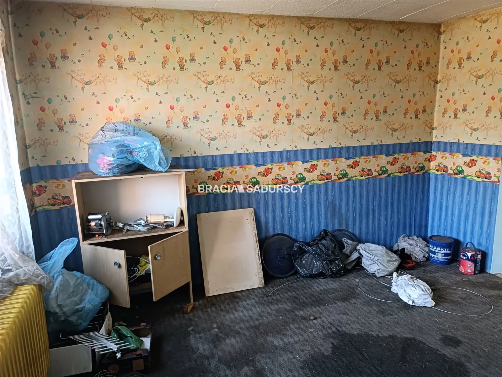 Dom 160,00 m², oferta nr , BS1-DS-310902-6, Kłaj