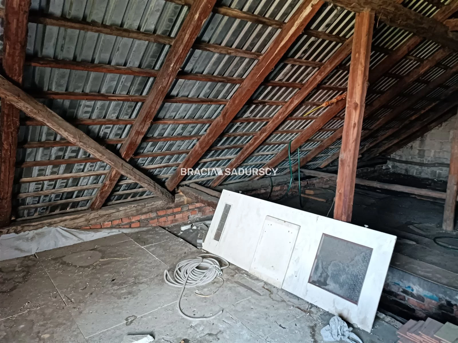 Dom 160,00 m², oferta nr , BS1-DS-310902-6, Kłaj