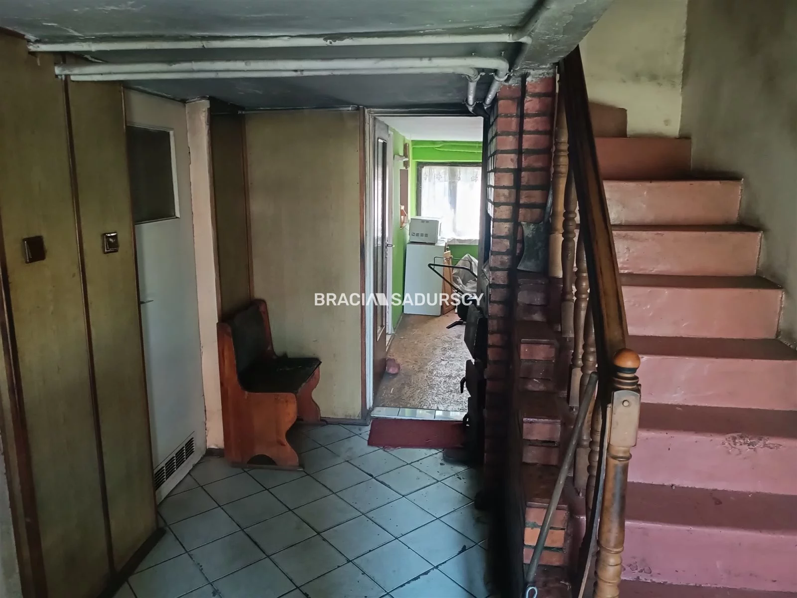 Dom 160,00 m², oferta nr , BS1-DS-310902-6, Kłaj
