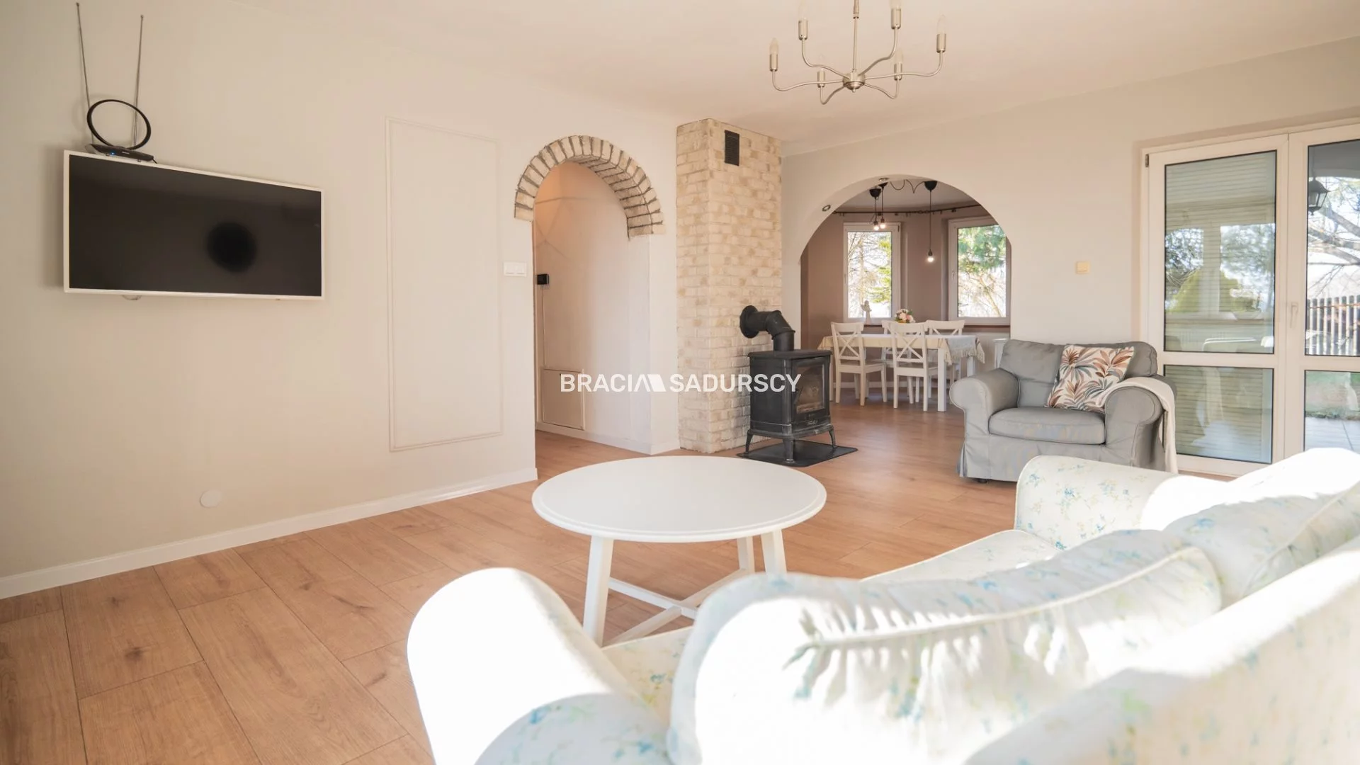Dom 130,00 m², oferta nr , BS3-DS-310937-4, Koniusza