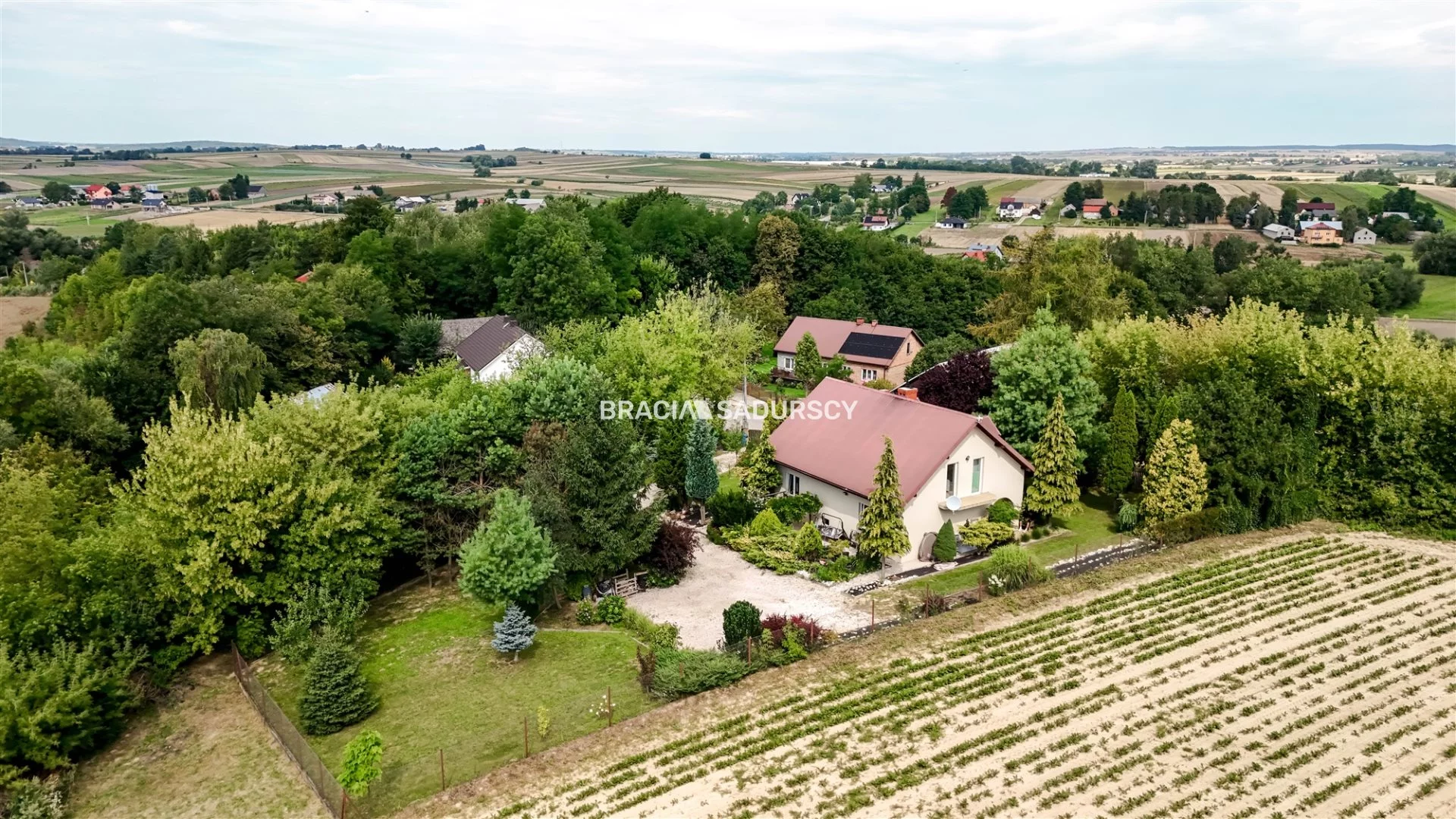 Dom 130,00 m², oferta nr , BS3-DS-310937-4, Koniusza