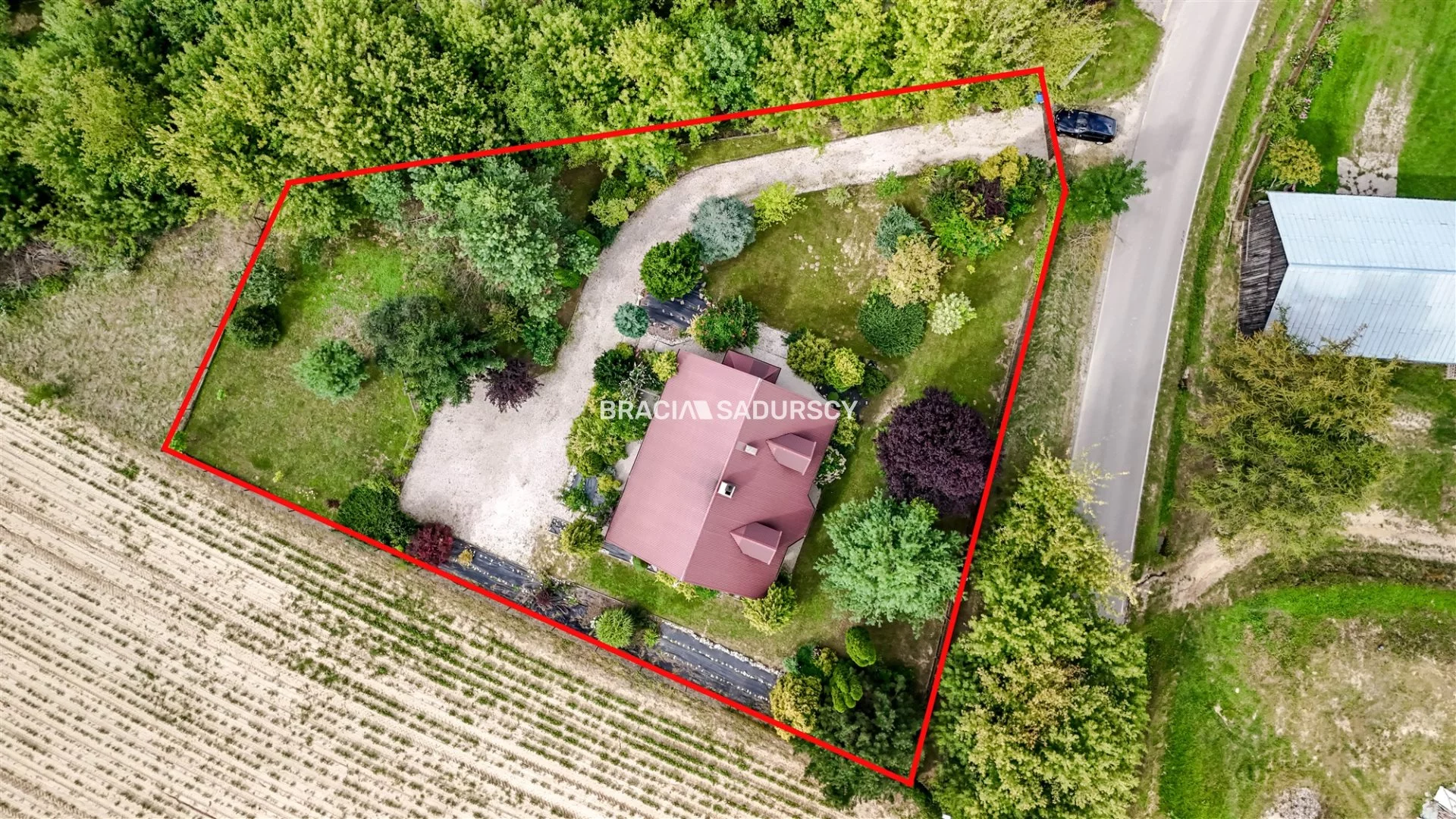Dom 130,00 m², oferta nr , BS3-DS-310937-4, Koniusza