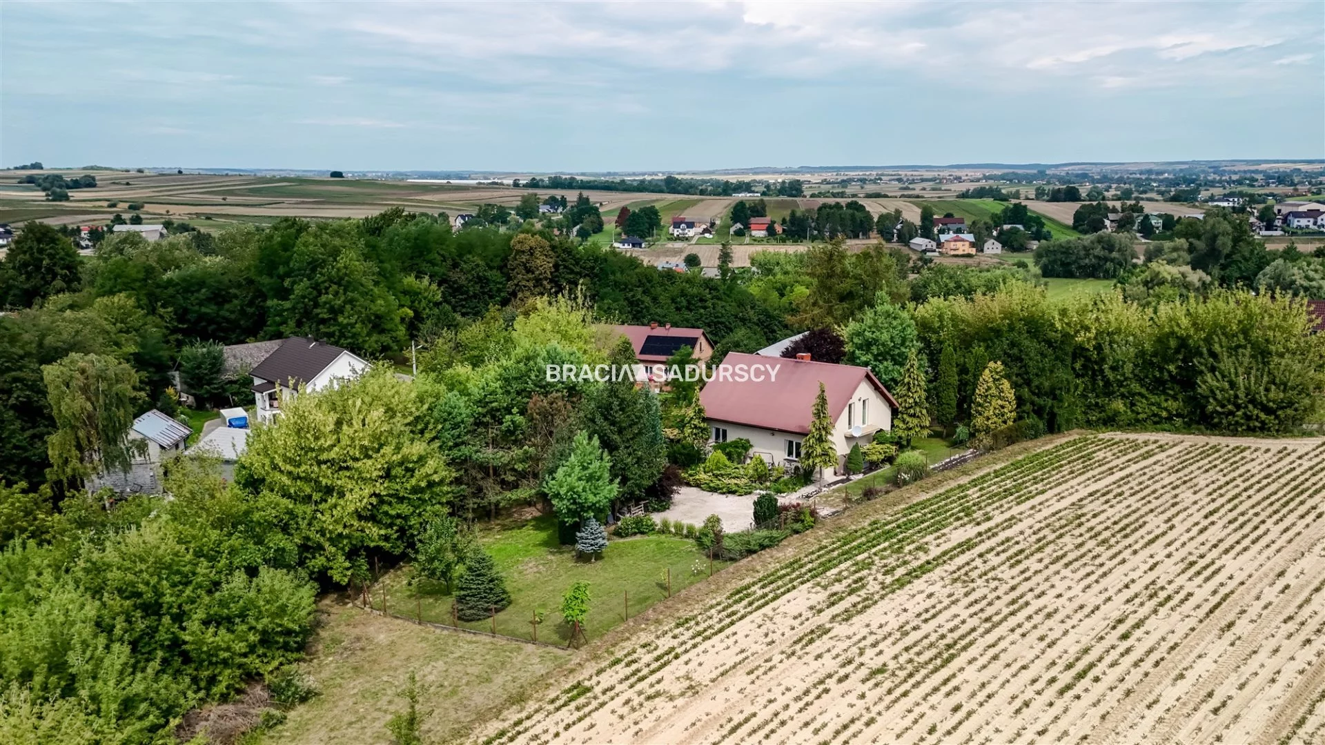 Dom 130,00 m², oferta nr , BS3-DS-310937-4, Koniusza