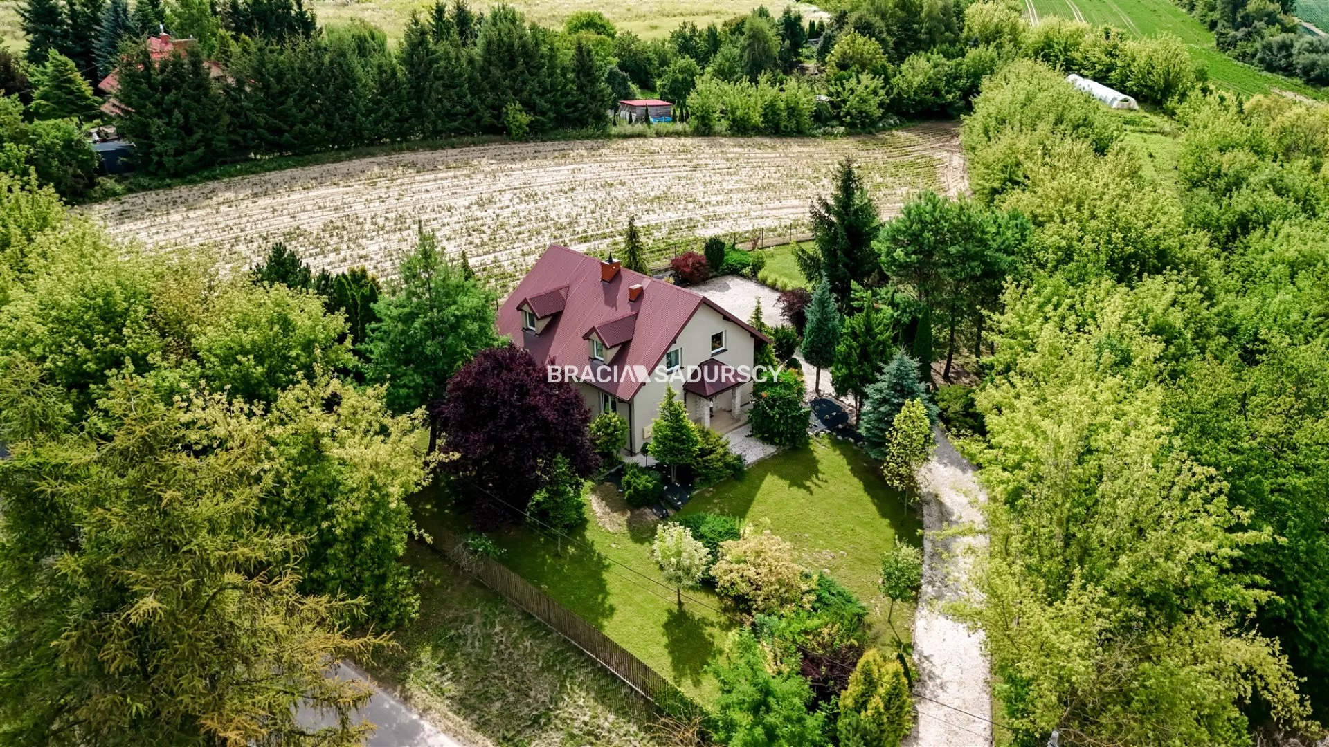 Dom 130,00 m², oferta nr , BS3-DS-310937-4, Koniusza