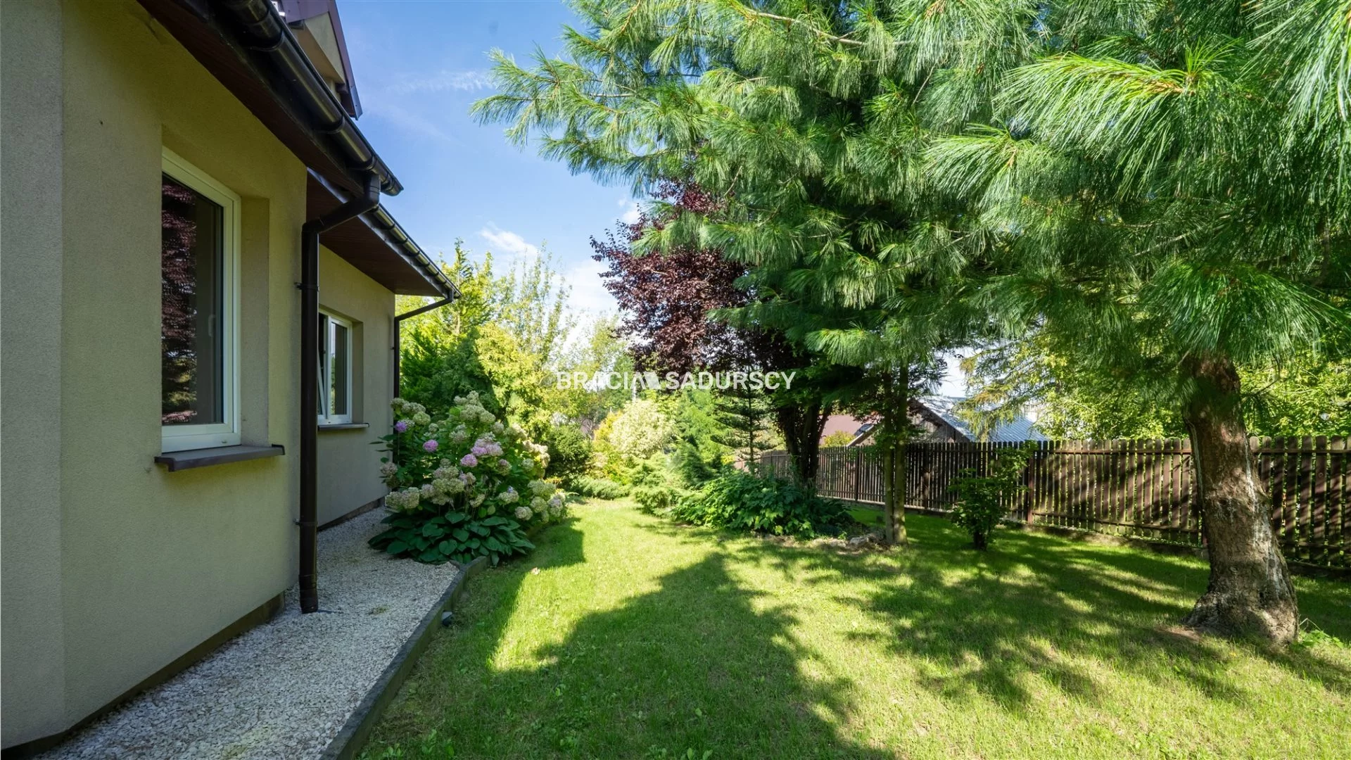 Dom 130,00 m², oferta nr , BS3-DS-310937-4, Koniusza