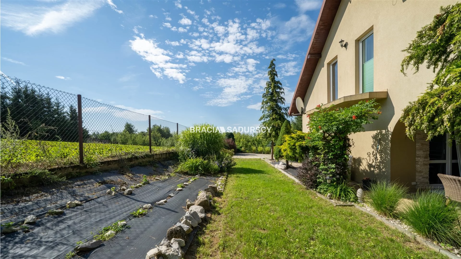 Dom 130,00 m², oferta nr , BS3-DS-310937-4, Koniusza
