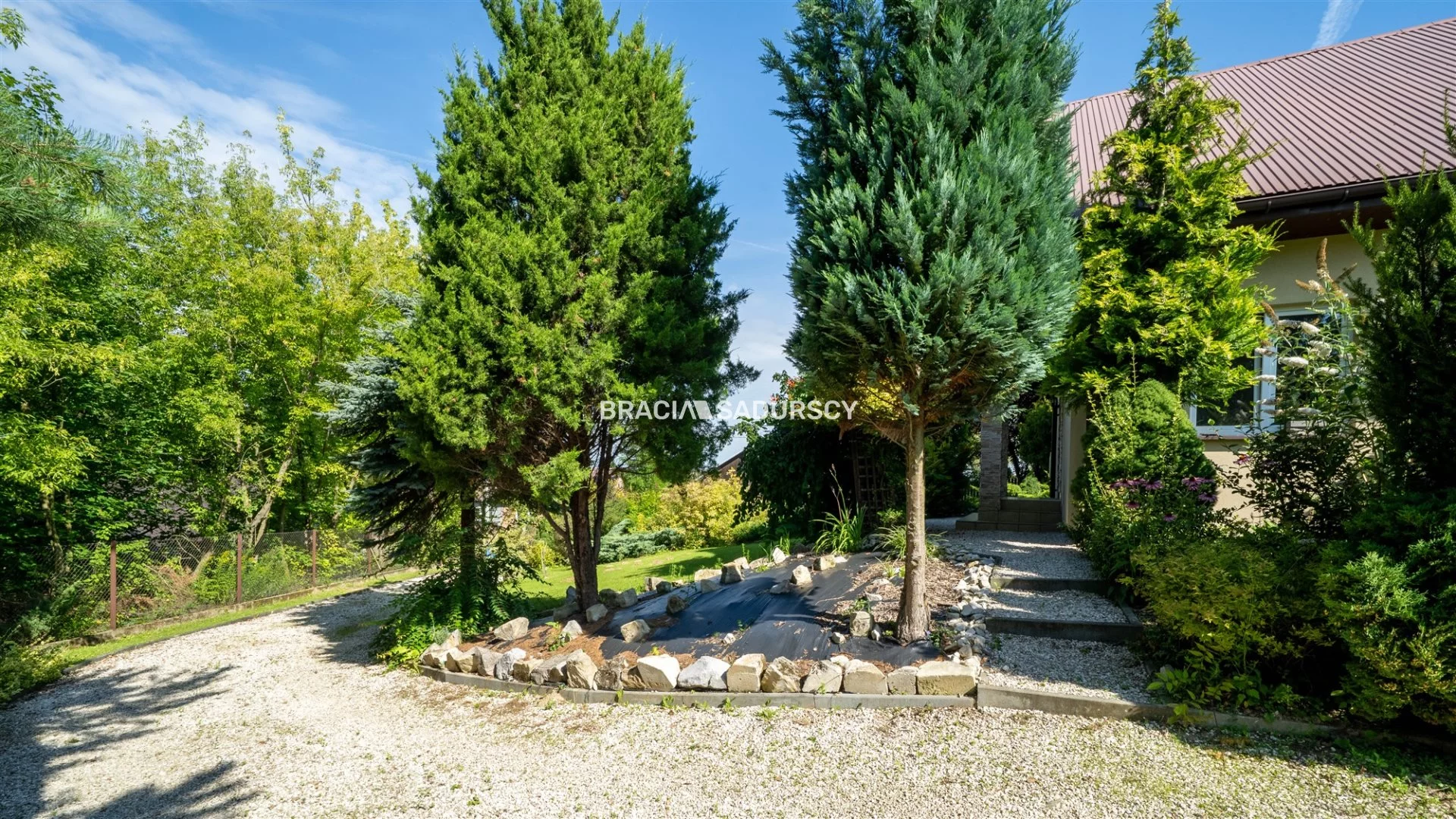 Dom 130,00 m², oferta nr , BS3-DS-310937-4, Koniusza