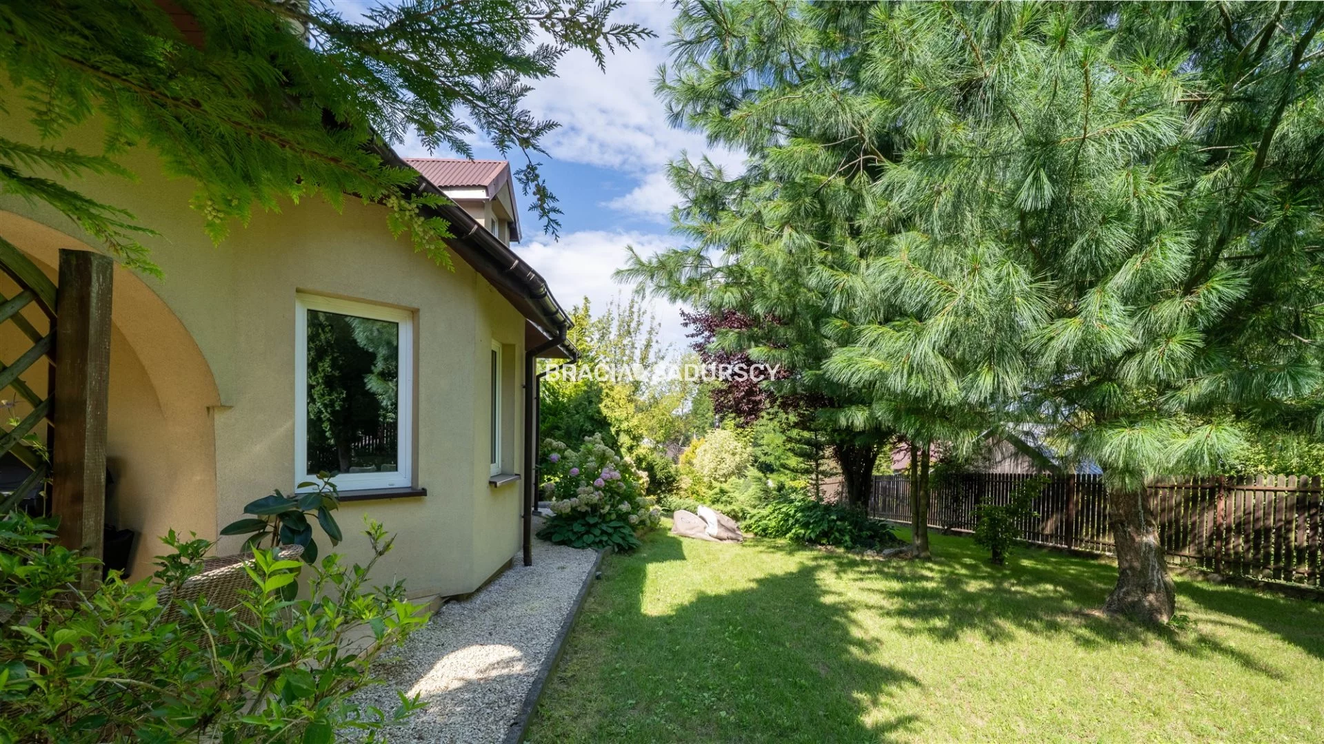 Dom 130,00 m², oferta nr , BS3-DS-310937-4, Koniusza