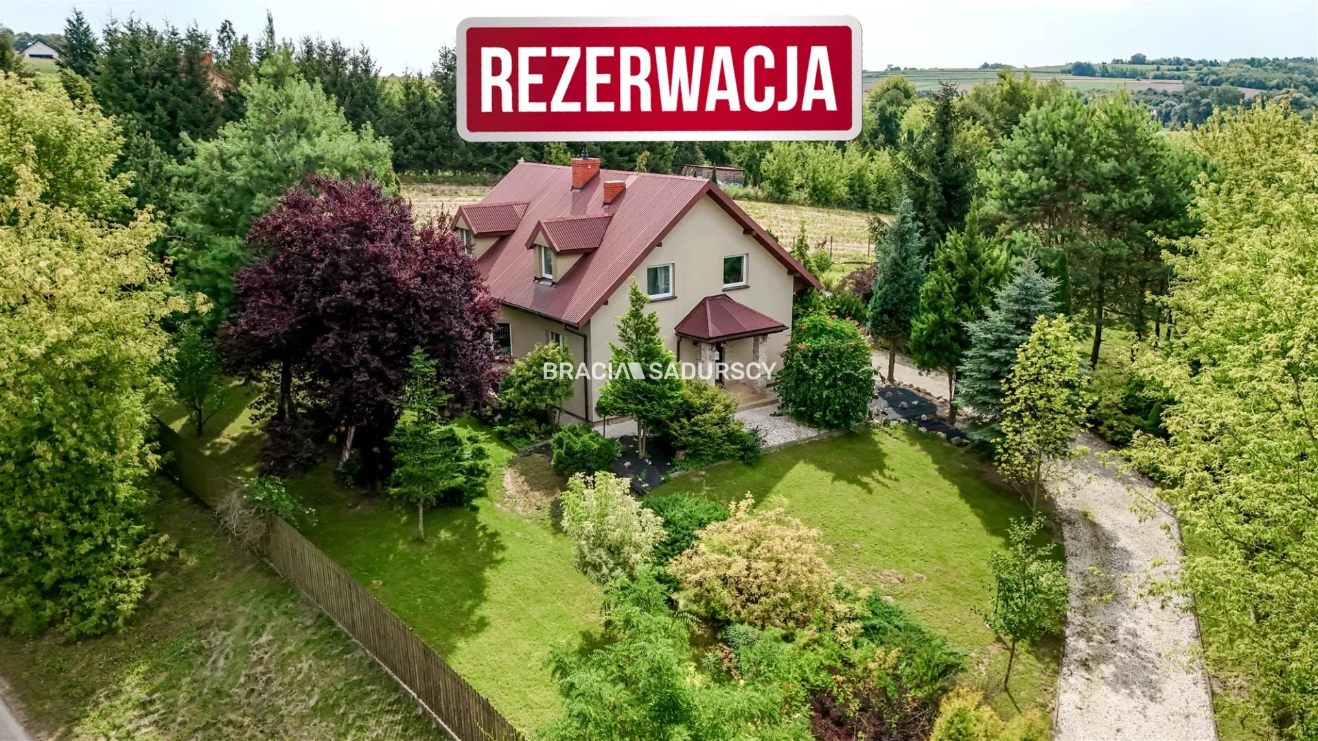 Domy BS3-DS-310937-5 Koniusza