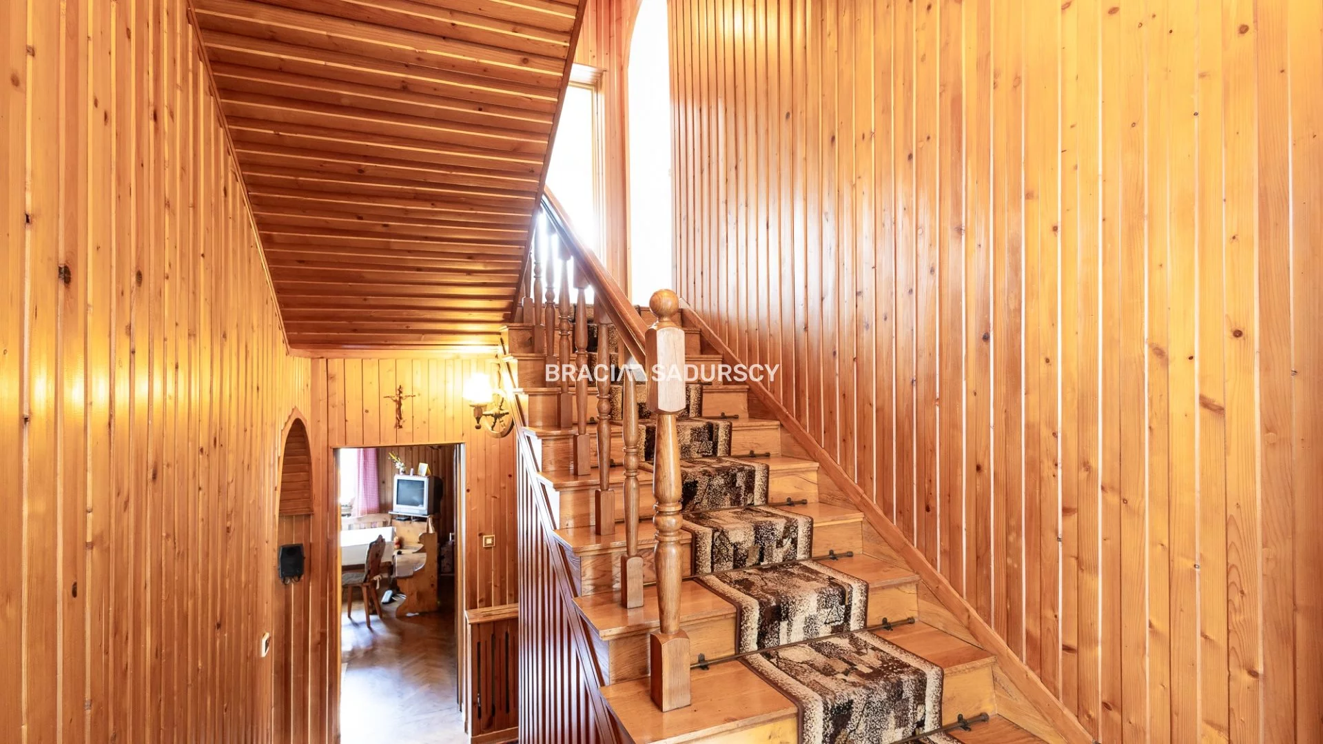 Dom 240,00 m², oferta nr , BS3-DS-301009, Zabierzów, Krakowska