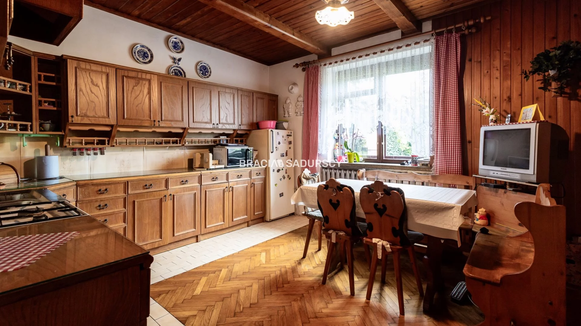 Dom 240,00 m², oferta nr , BS3-DS-301009, Zabierzów, Krakowska