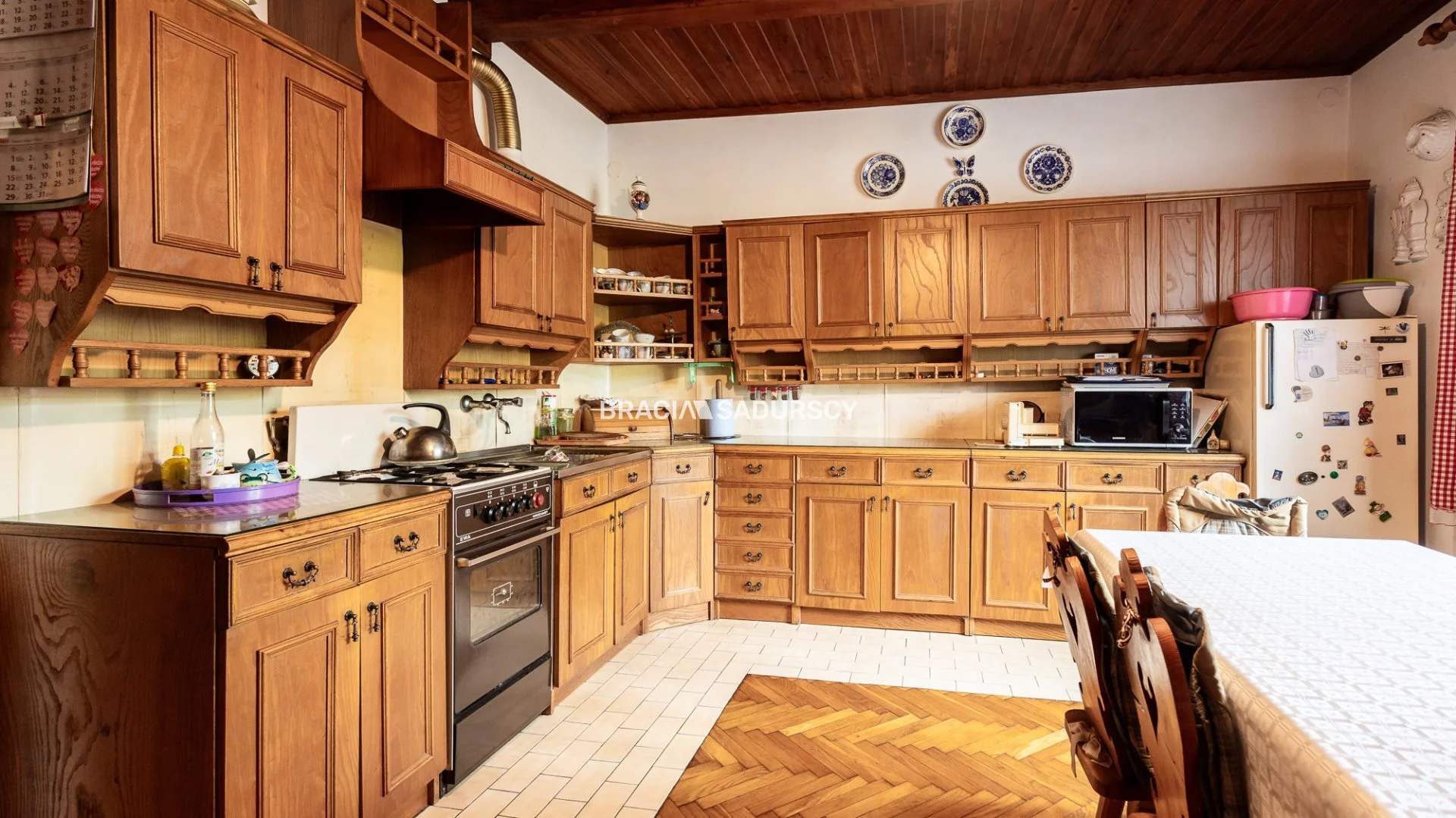 Dom 240,00 m², oferta nr , BS3-DS-301009, Zabierzów, Krakowska