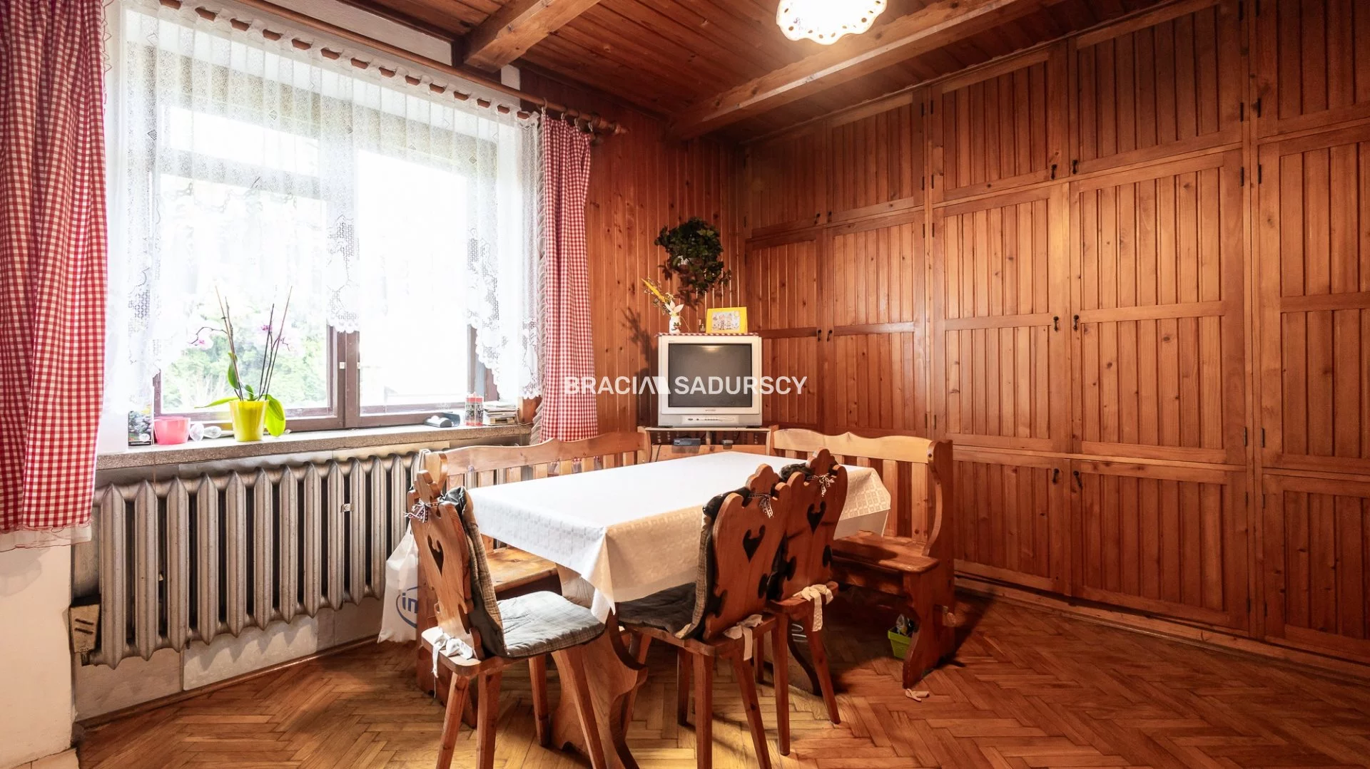 Dom 240,00 m², oferta nr , BS3-DS-301009, Zabierzów, Krakowska