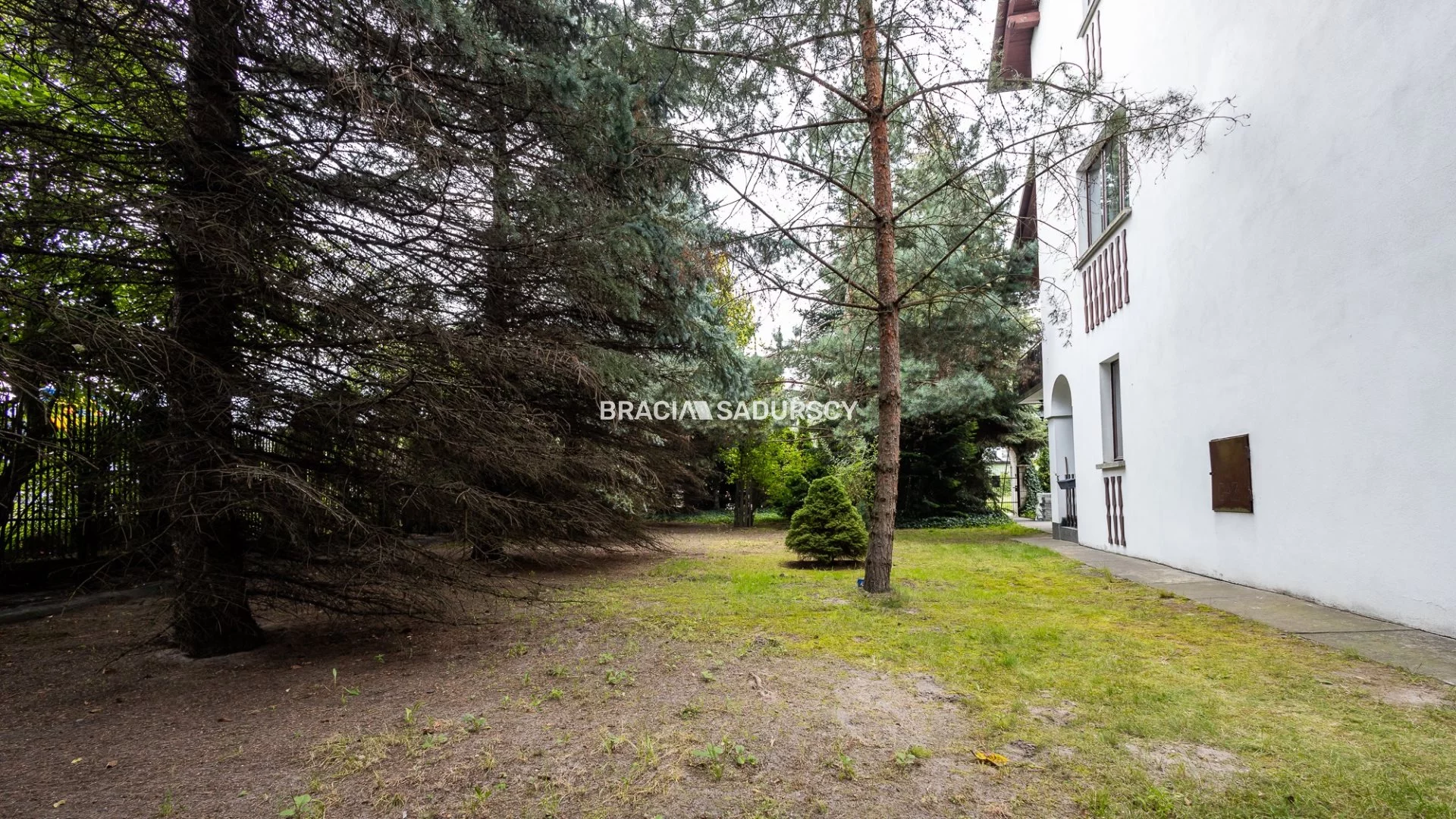 Dom 240,00 m², oferta nr , BS3-DS-301009-1, Zabierzów, Krakowska