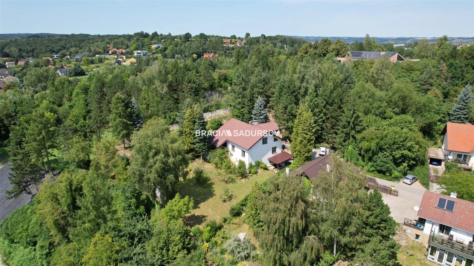 Dom 152,00 m², oferta nr , BS5-DS-310843-2, Zabierzów, Krzyżowa