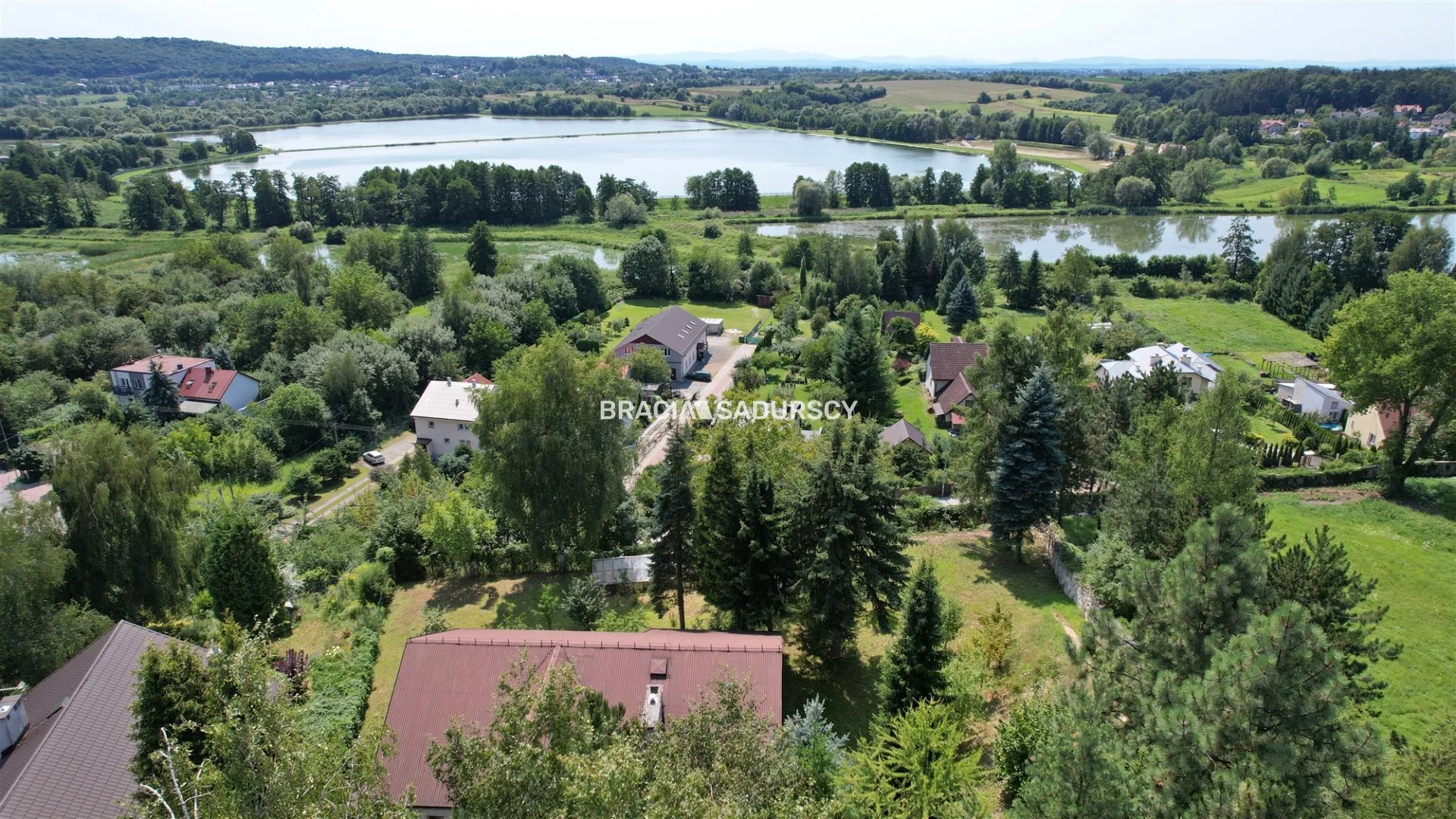Dom 152,00 m², oferta nr , BS5-DS-310843-2, Zabierzów, Krzyżowa