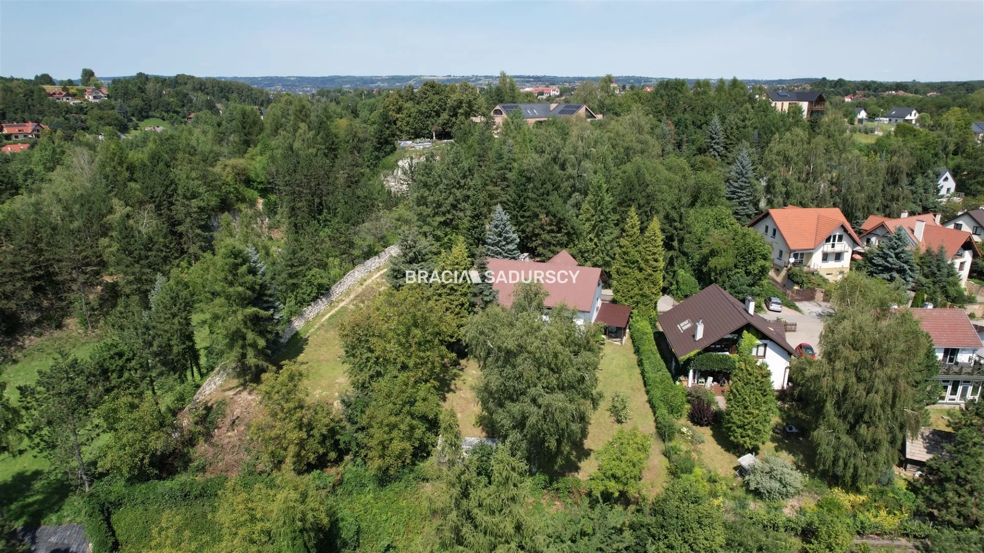 Dom 152,00 m², oferta nr , BS5-DS-310843-2, Zabierzów, Krzyżowa