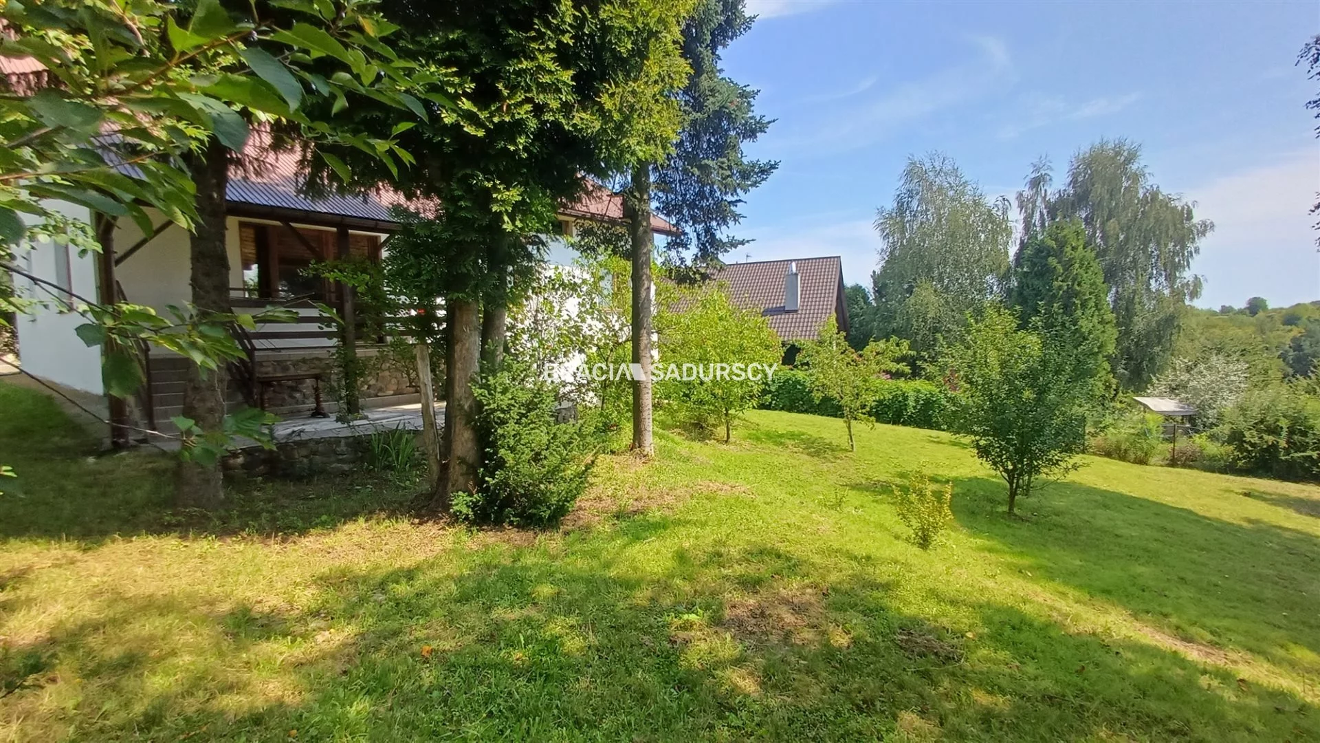 Dom 152,00 m², oferta nr , BS5-DS-310843-2, Zabierzów, Krzyżowa