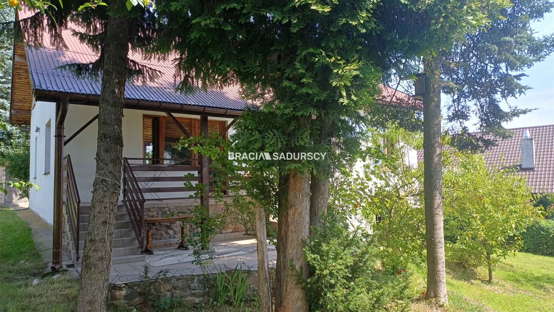 Dom 152,00 m², oferta nr , BS5-DS-310843-2, Zabierzów, Krzyżowa