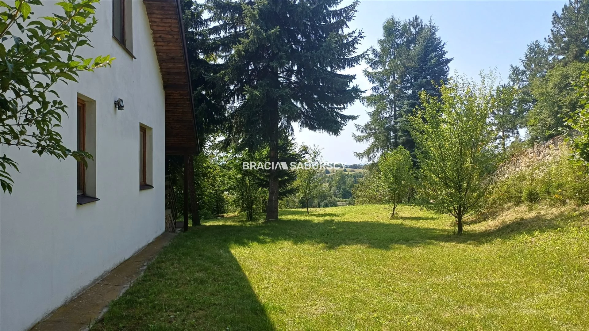 Dom 152,00 m², oferta nr , BS5-DS-310843-2, Zabierzów, Krzyżowa