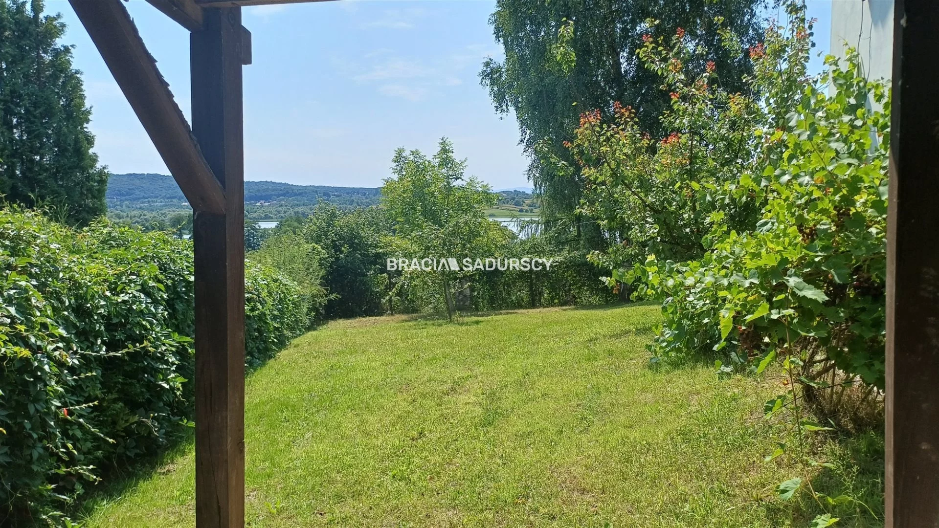 Dom 152,00 m², oferta nr , BS5-DS-310843-2, Zabierzów, Krzyżowa