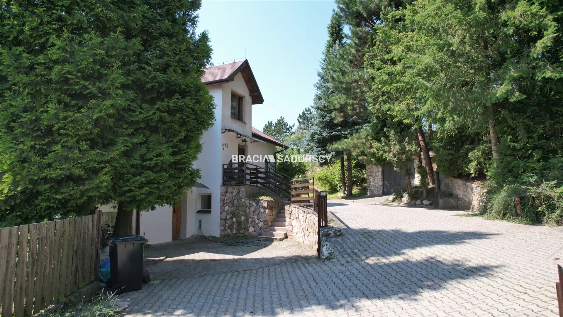 Dom 152,00 m², oferta nr , BS5-DS-310843-2, Zabierzów, Krzyżowa