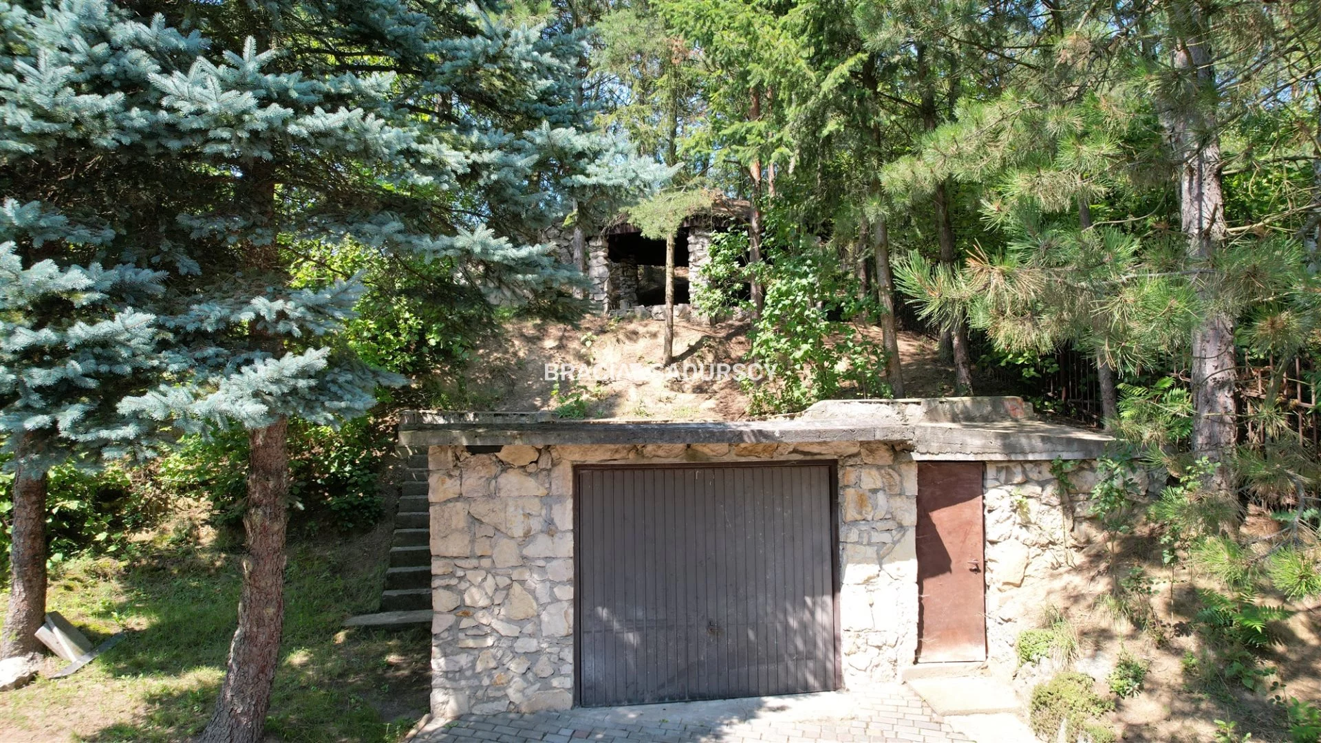 Dom 152,00 m², oferta nr , BS5-DS-310843-2, Zabierzów, Krzyżowa