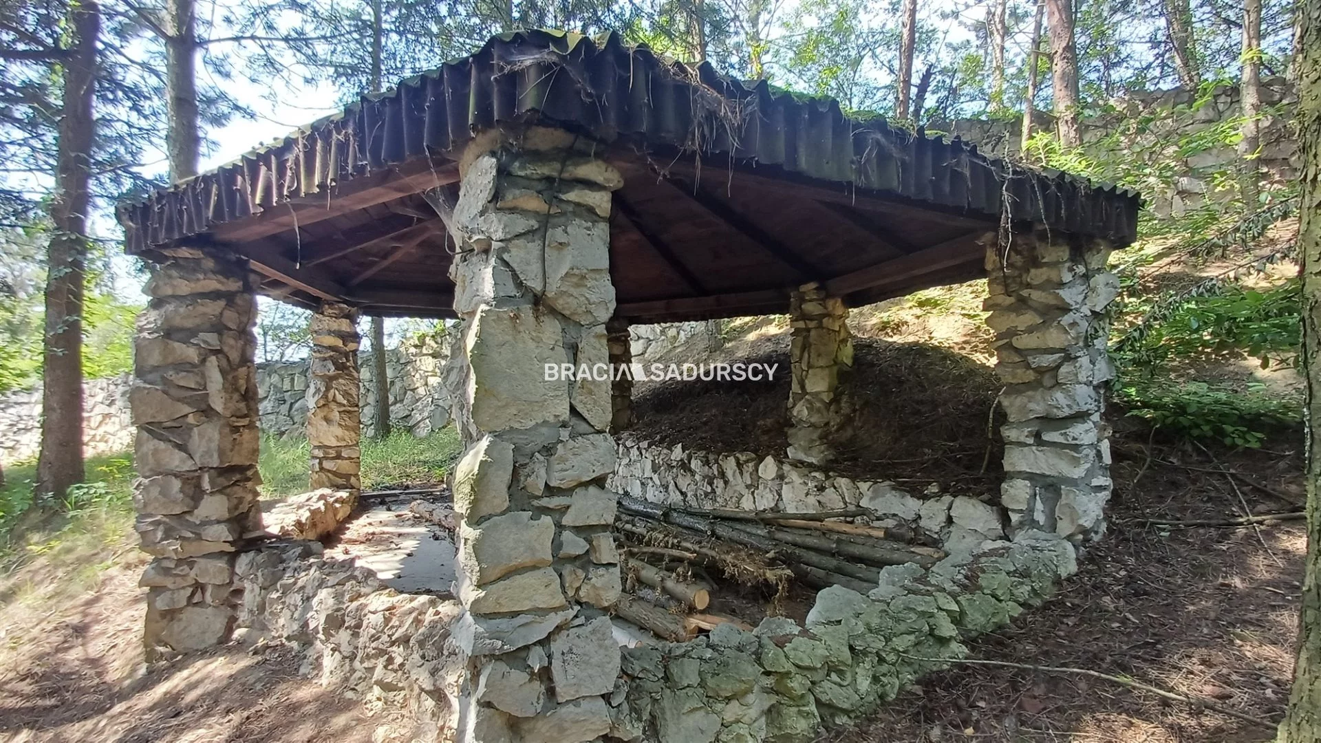 Dom 152,00 m², oferta nr , BS5-DS-310843-2, Zabierzów, Krzyżowa