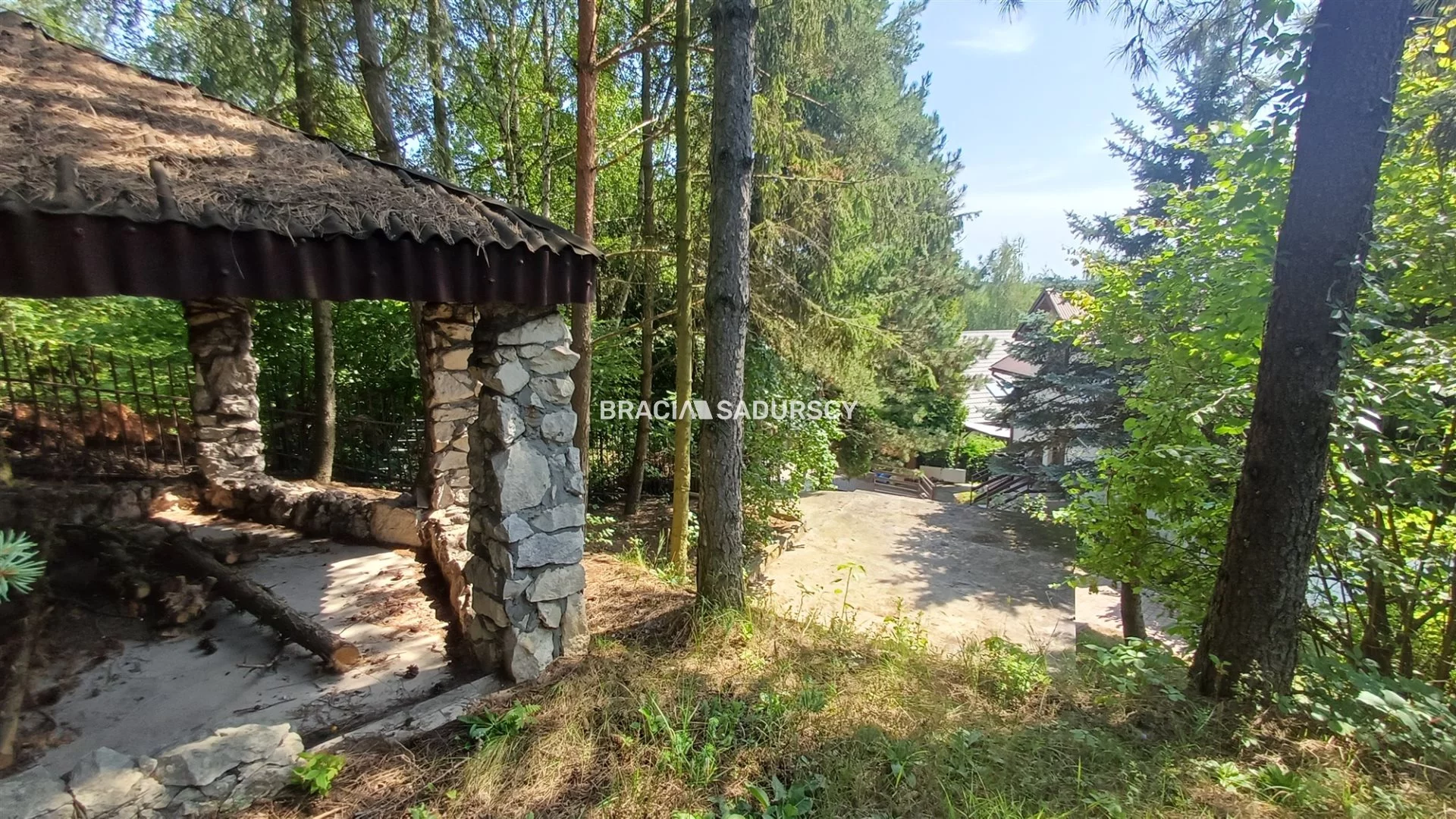 Dom 152,00 m², oferta nr , BS5-DS-310843-2, Zabierzów, Krzyżowa