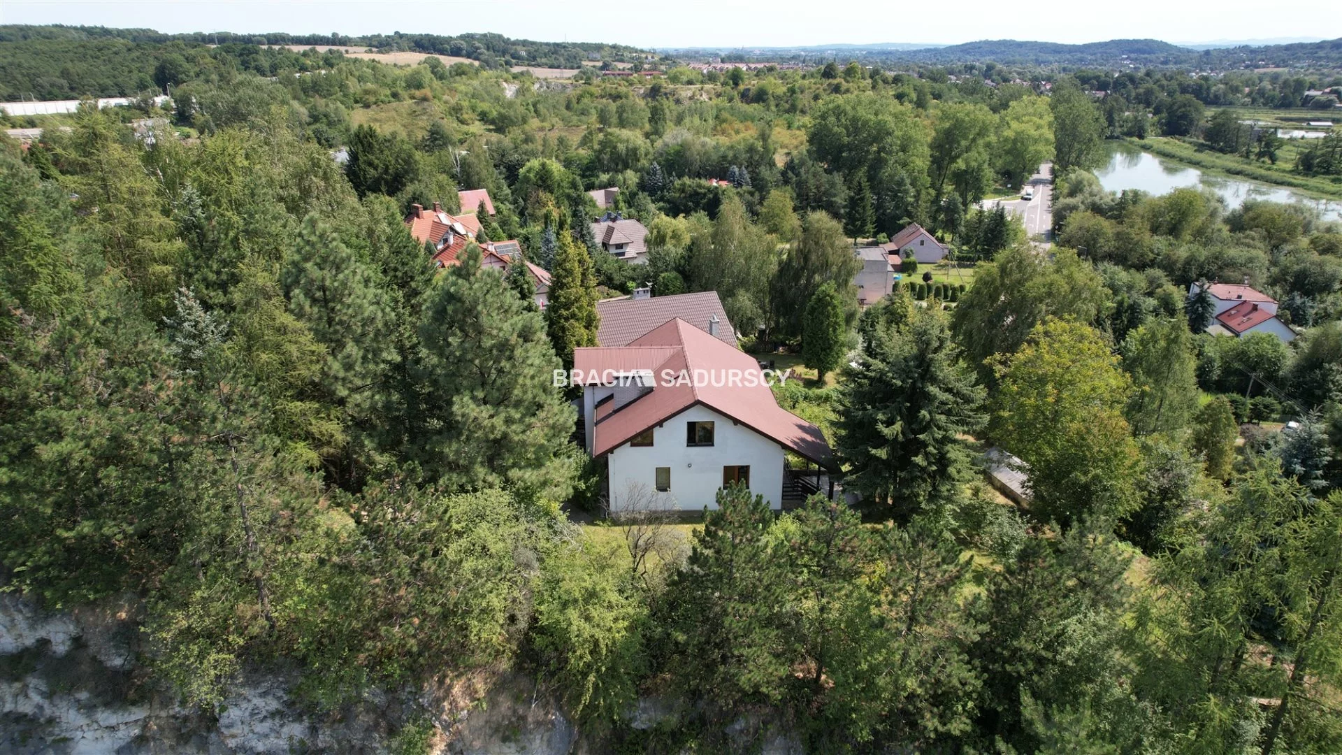 Dom 152,00 m², oferta nr , BS5-DS-310843-2, Zabierzów, Krzyżowa