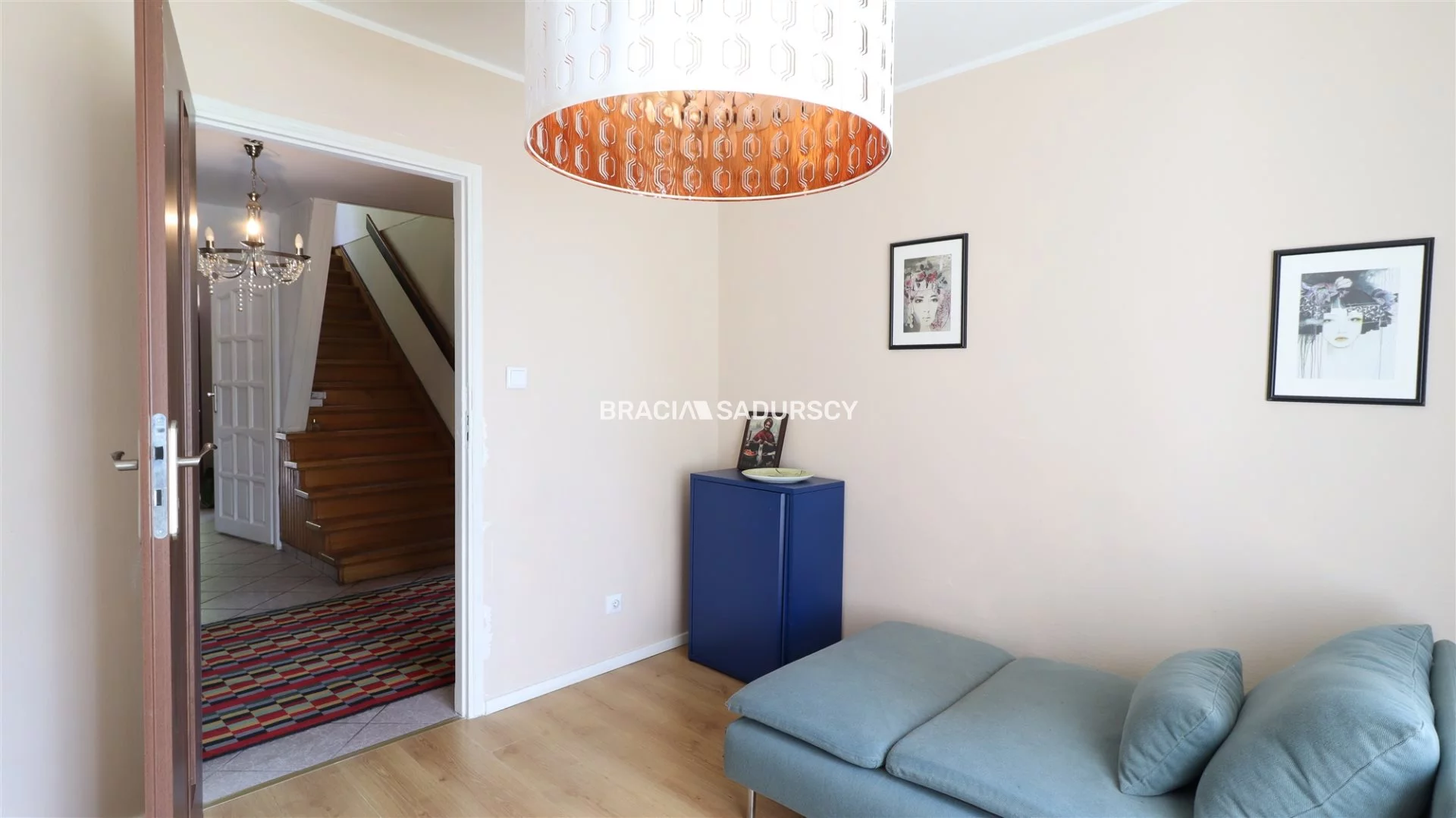 Dom i rezydencja 152,00 m², oferta nr , BS5-DS-310843-3, Zabierzów, Krzyżowa