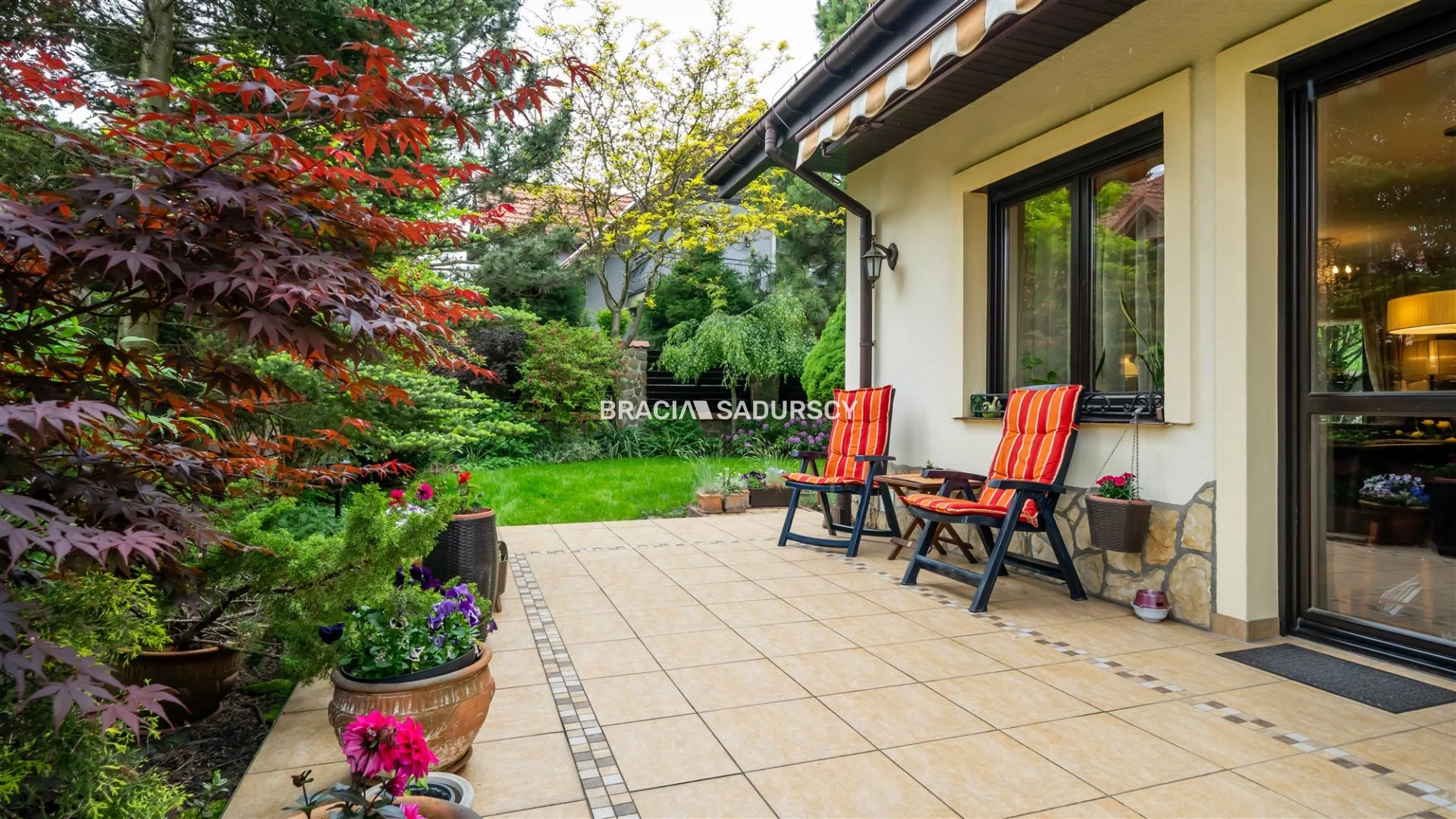 Dom 230,00 m², oferta nr , BS1-DS-311031-34, Zielonki, Kwiaty Polne
