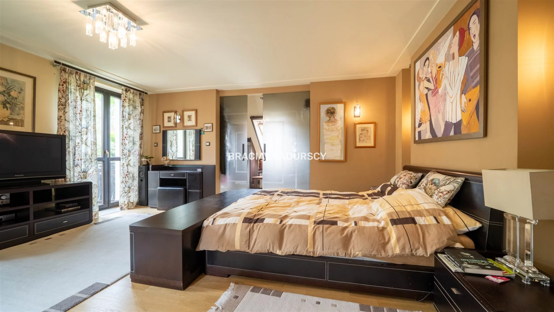 Dom 230,00 m², oferta nr , BS1-DS-311031-34, Zielonki, Kwiaty Polne