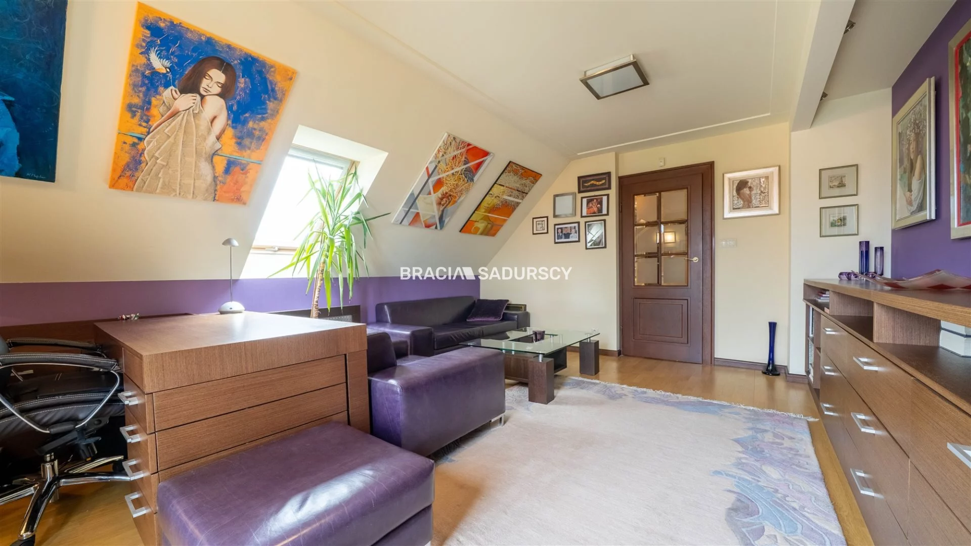Dom 230,00 m², oferta nr , BS1-DS-311031-34, Zielonki, Kwiaty Polne