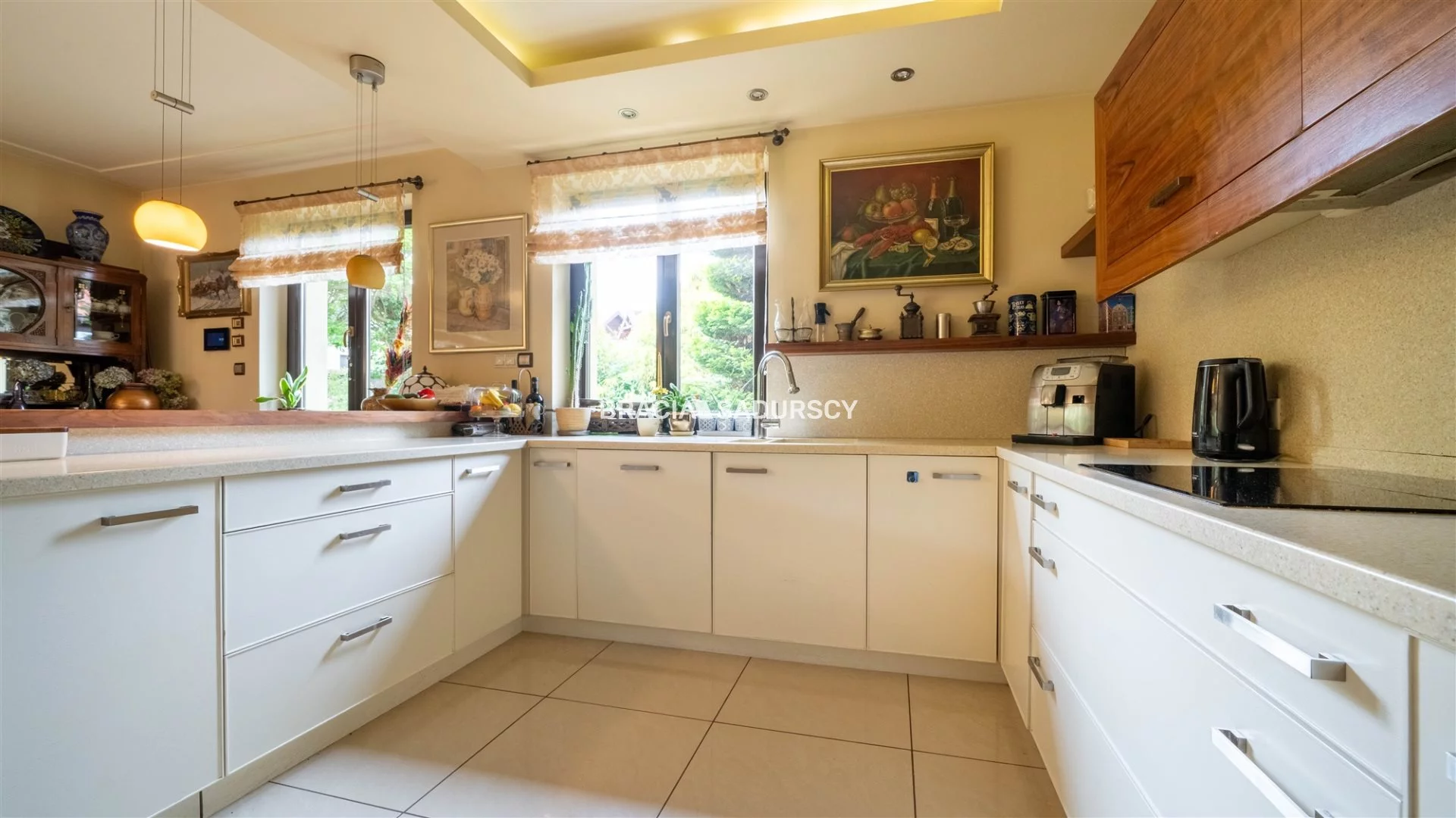 Dom 230,00 m², oferta nr , BS1-DS-311031-34, Zielonki, Kwiaty Polne