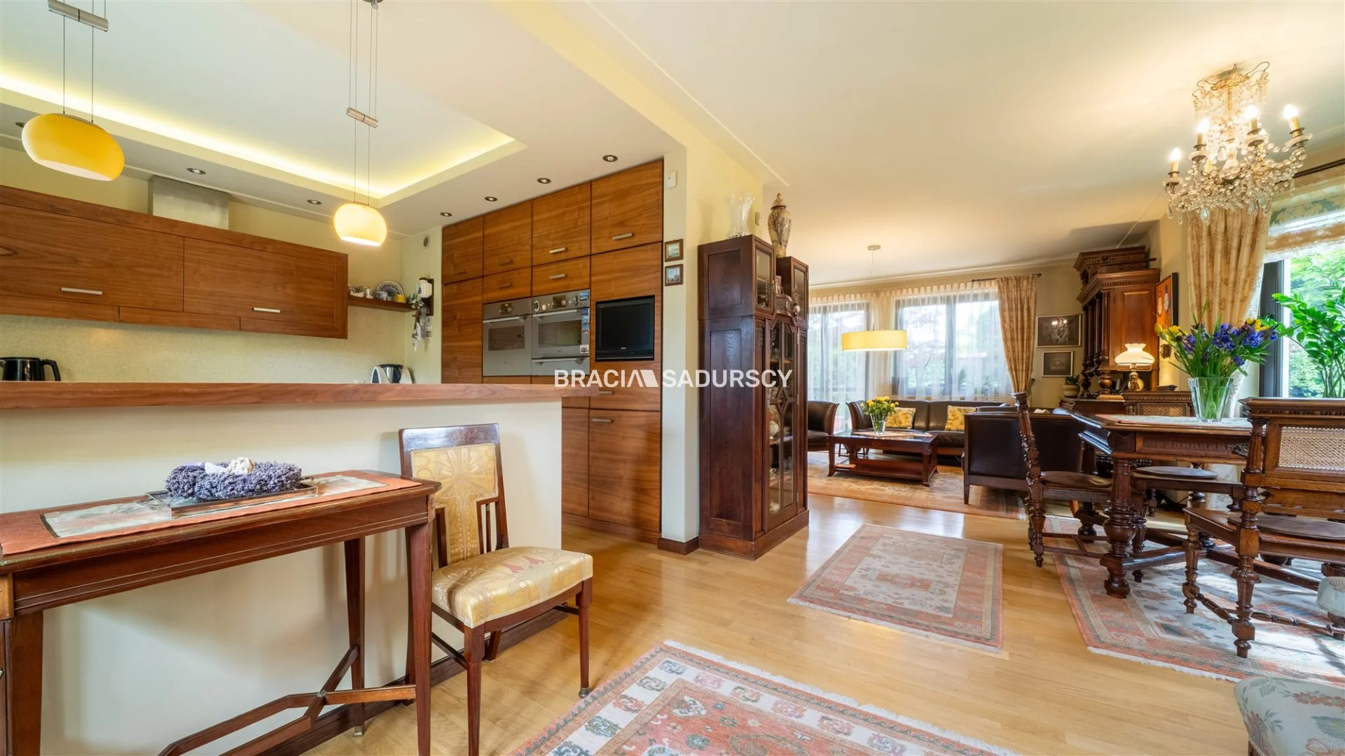 Dom i rezydencja 230,00 m², oferta nr , BS1-DS-311031-36, Zielonki, Kwiaty Polne