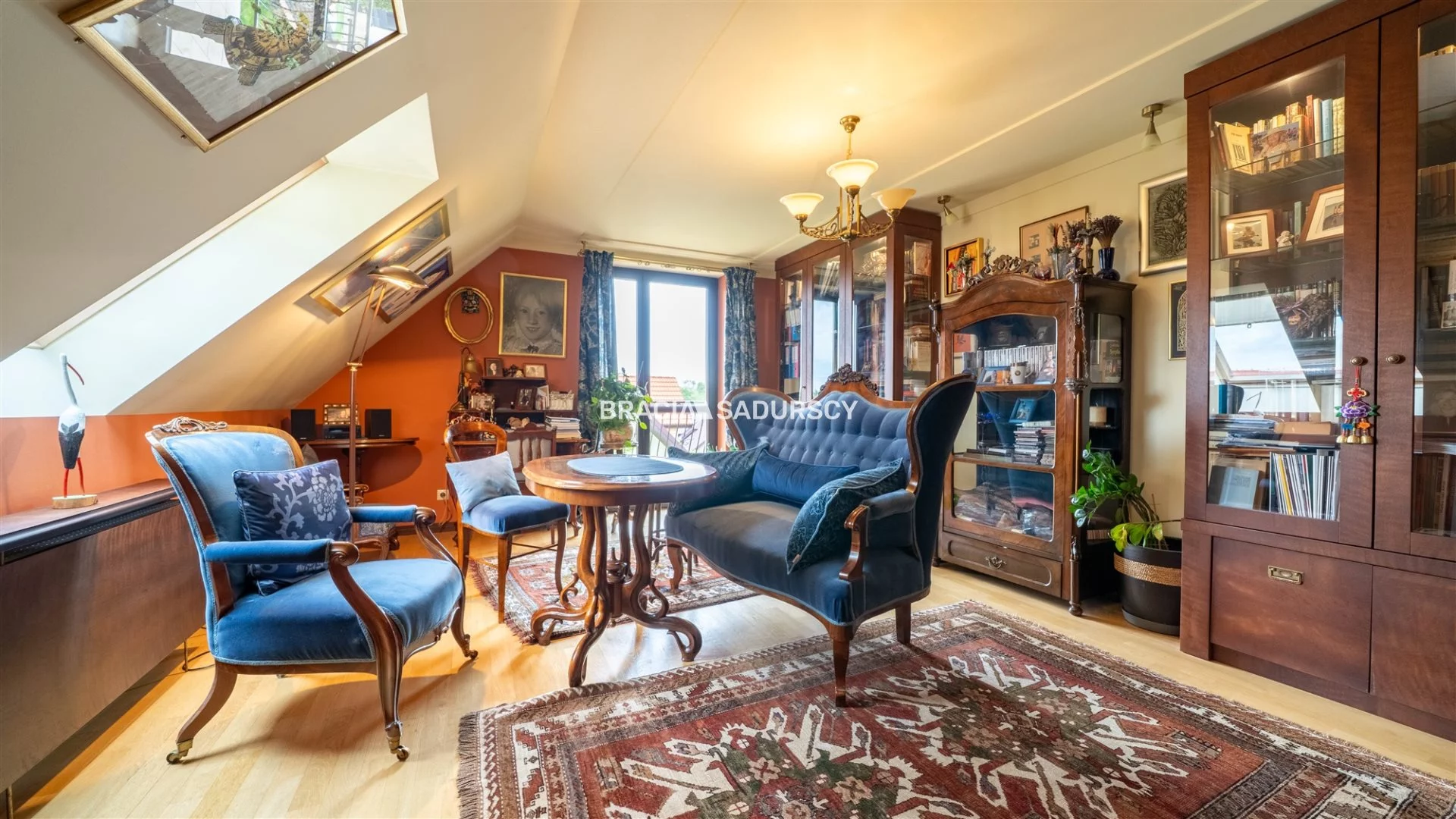 Dom i rezydencja 230,00 m², oferta nr , BS1-DS-311031-36, Zielonki, Kwiaty Polne