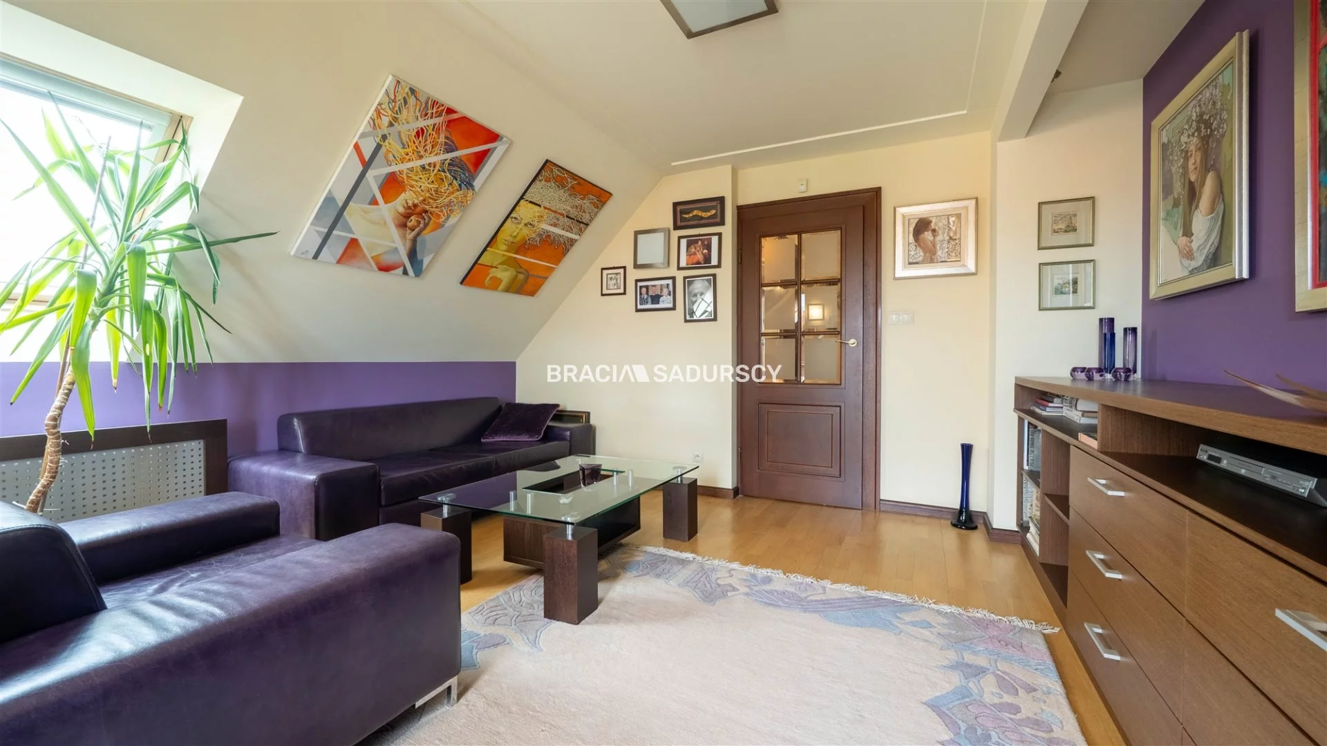 Dom i rezydencja 230,00 m², oferta nr , BS1-DS-311031-36, Zielonki, Kwiaty Polne