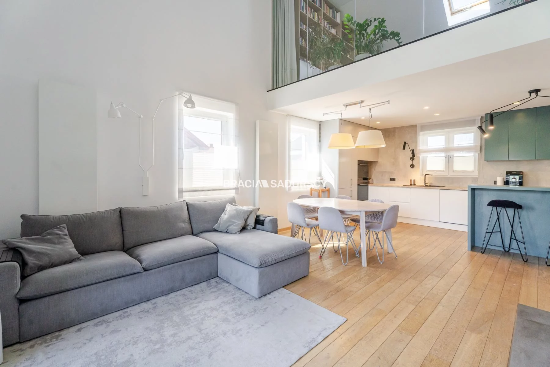 Dom i rezydencja 220,00 m², oferta nr , BS3-DS-311455, Brzesko, Łąkowa