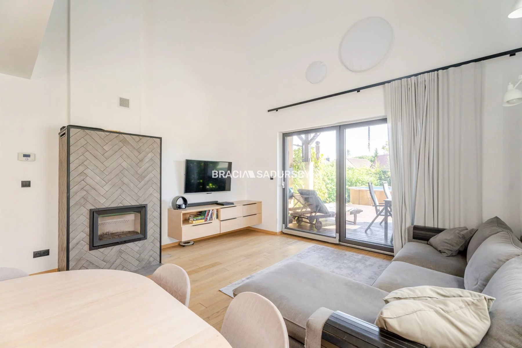 Dom i rezydencja 220,00 m², oferta nr , BS3-DS-311455, Brzesko, Łąkowa