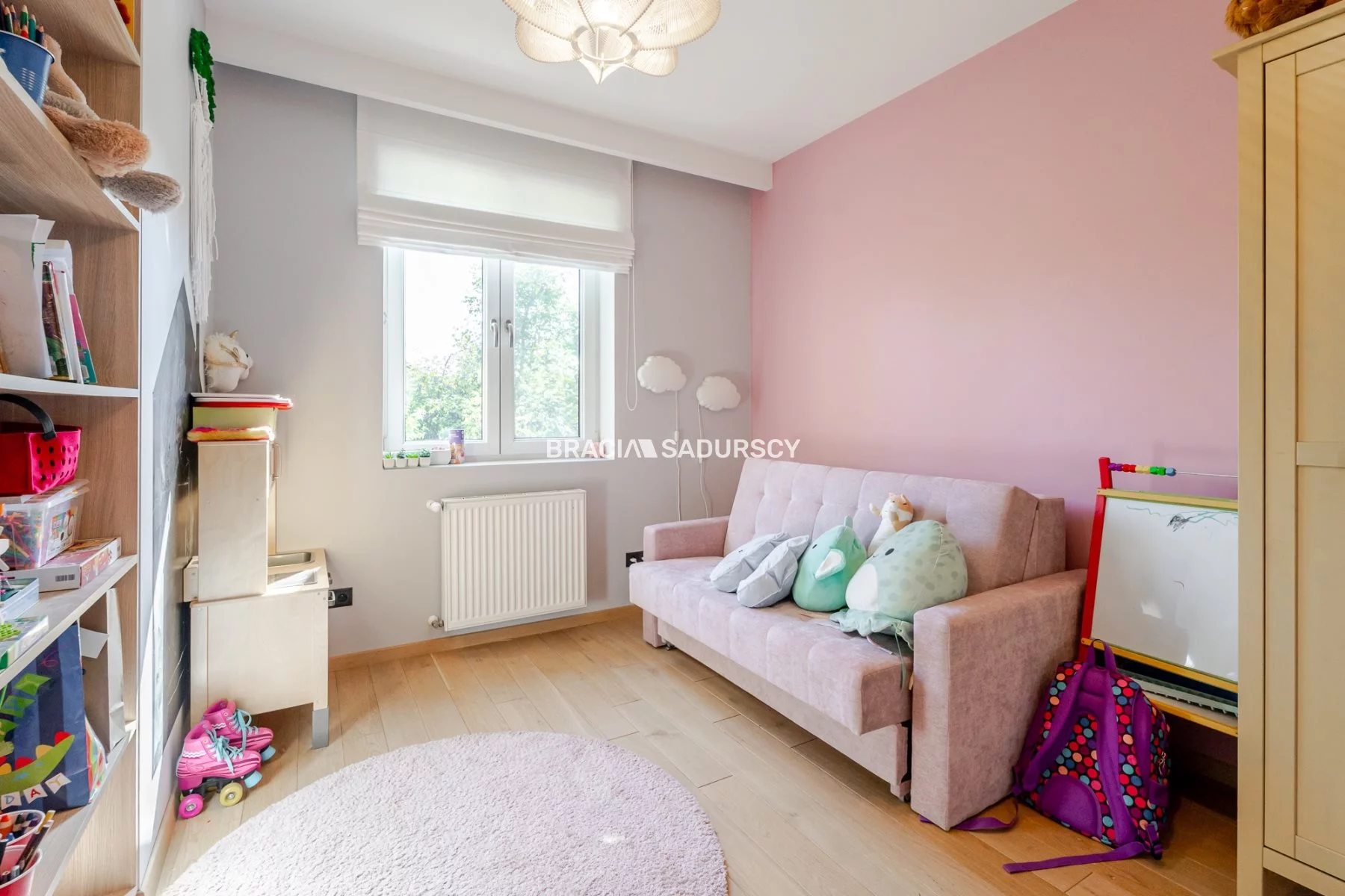 Dom i rezydencja 220,00 m², oferta nr , BS3-DS-311455, Brzesko, Łąkowa