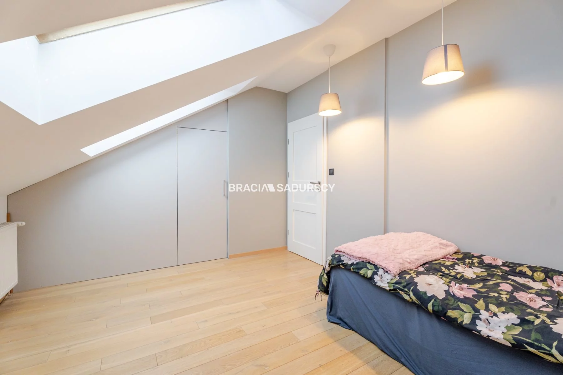 Dom i rezydencja 220,00 m², oferta nr , BS3-DS-311455, Brzesko, Łąkowa